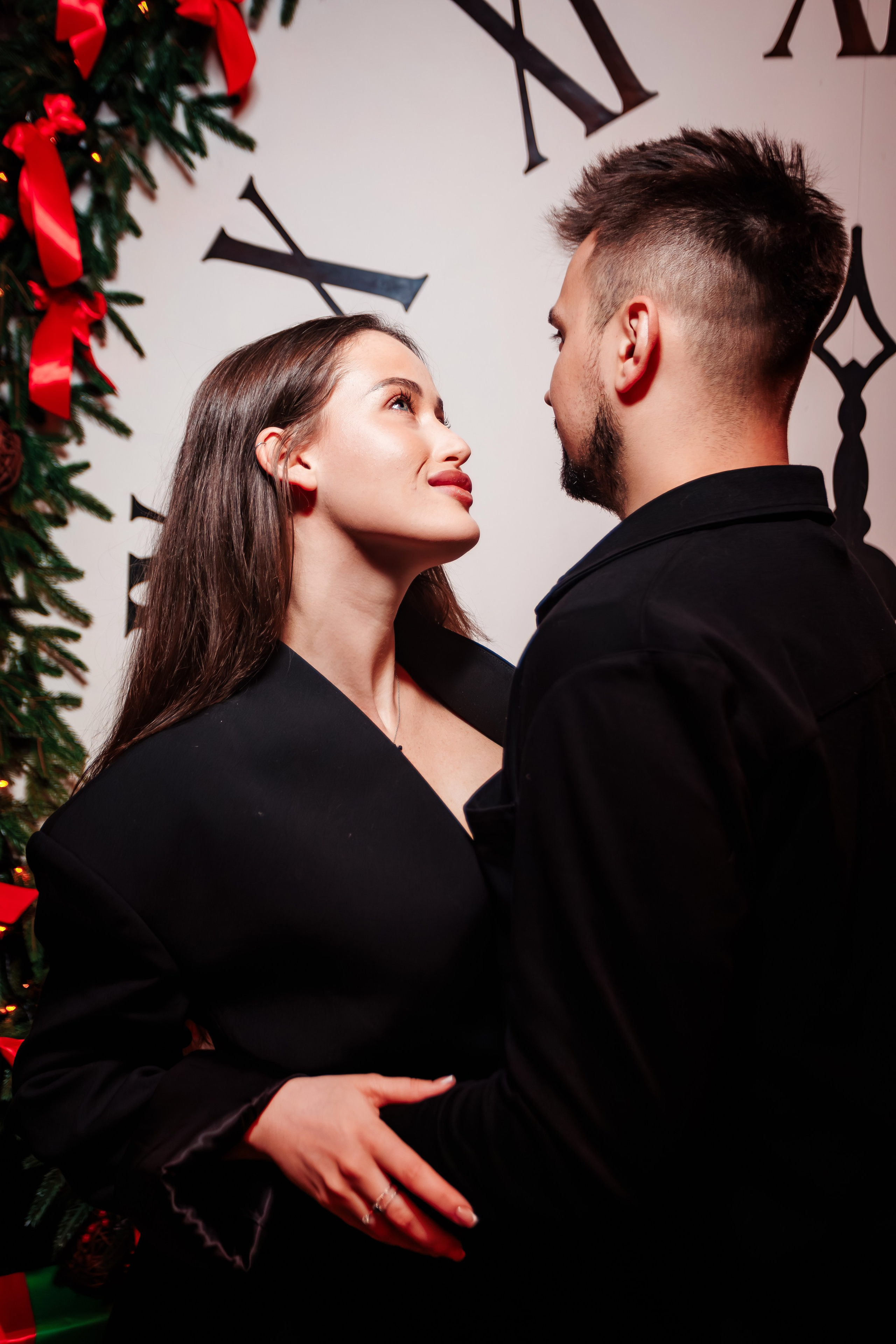 Городской корпоратив в PTIZZA_Ялта_29.12.2025. Аминов Руслан | Фотограф