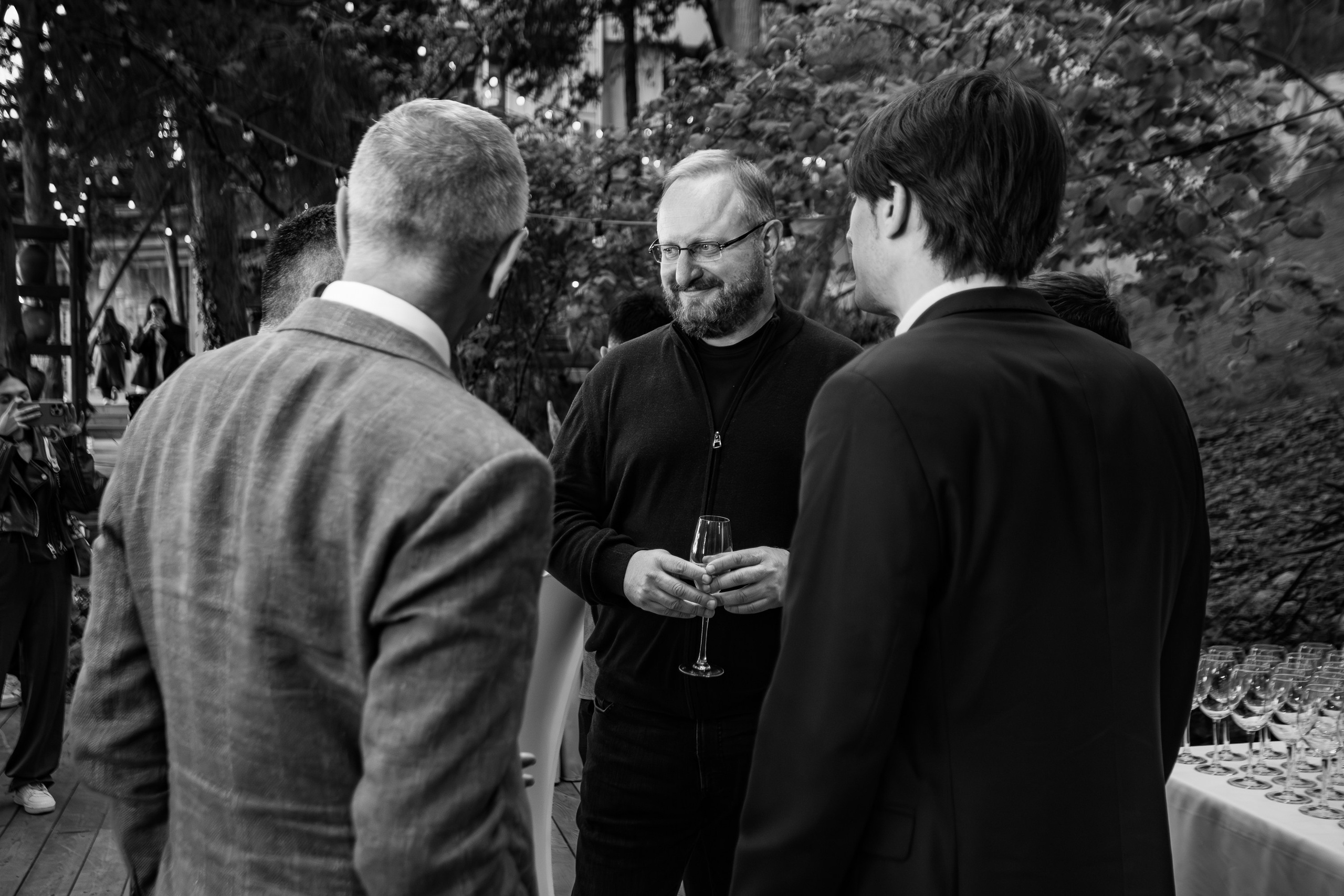 Открытие ресторана «DORADO». Аминов Руслан | Фотограф