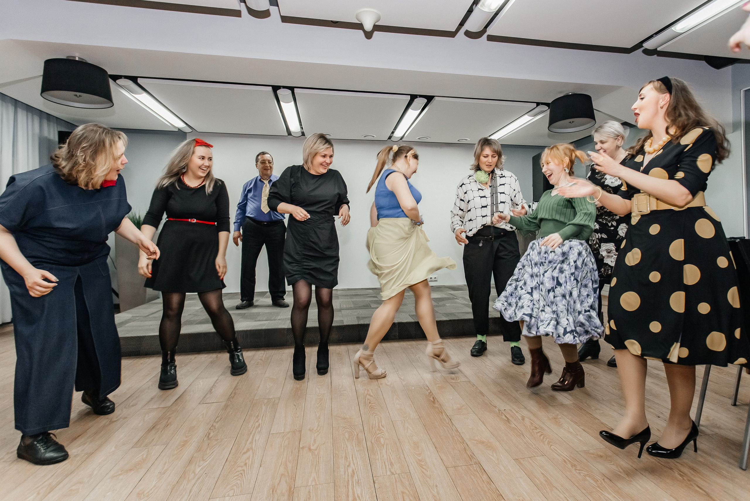 Репортажная съёмка для отдела недвижимости «Держава»_12.04.2024. Аминов Руслан | Фотограф