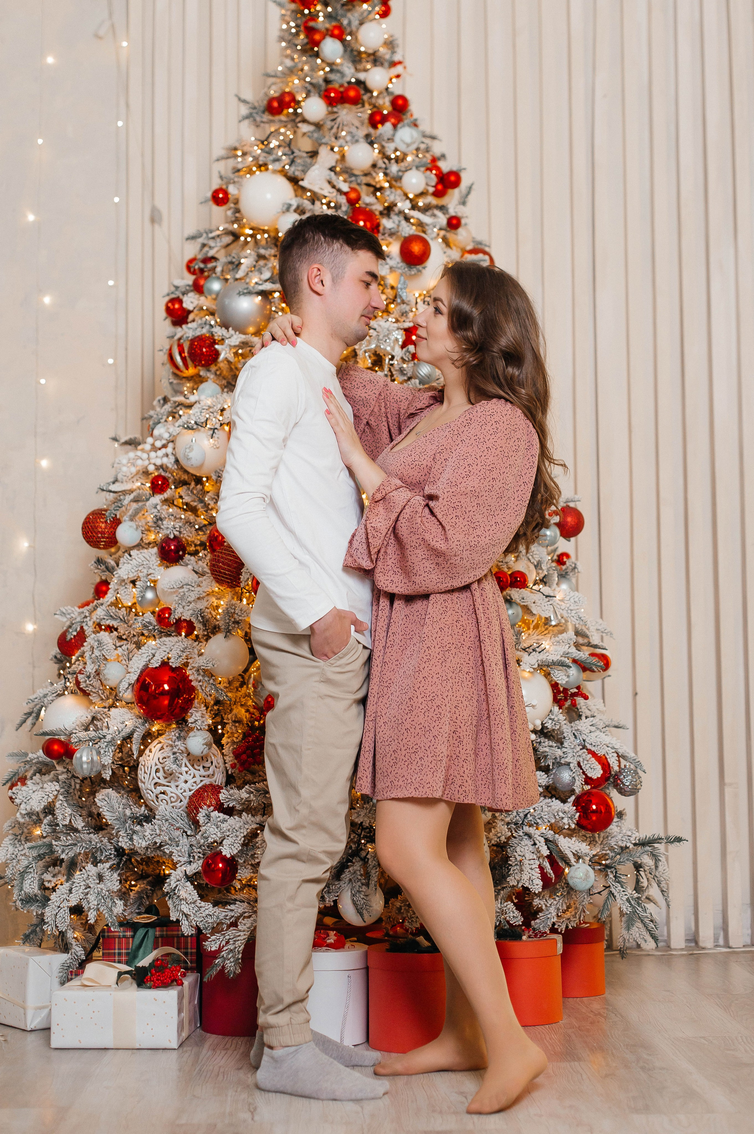 Семейная фотосессия для Никиты и Галечки_30.11.2023. Аминов Руслан | Фотограф