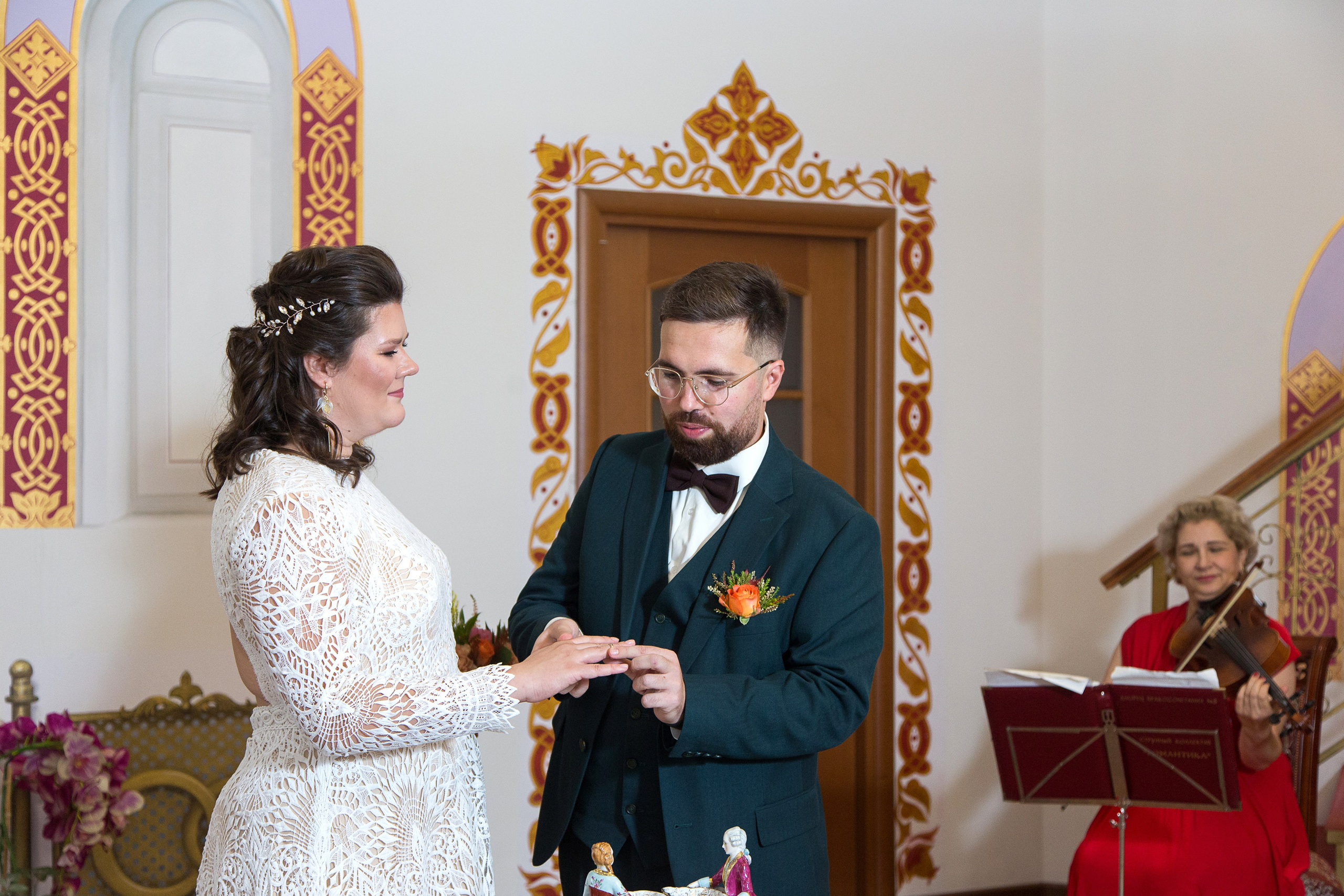 Елизавета & Романа. Фотограф Дроздова Анна