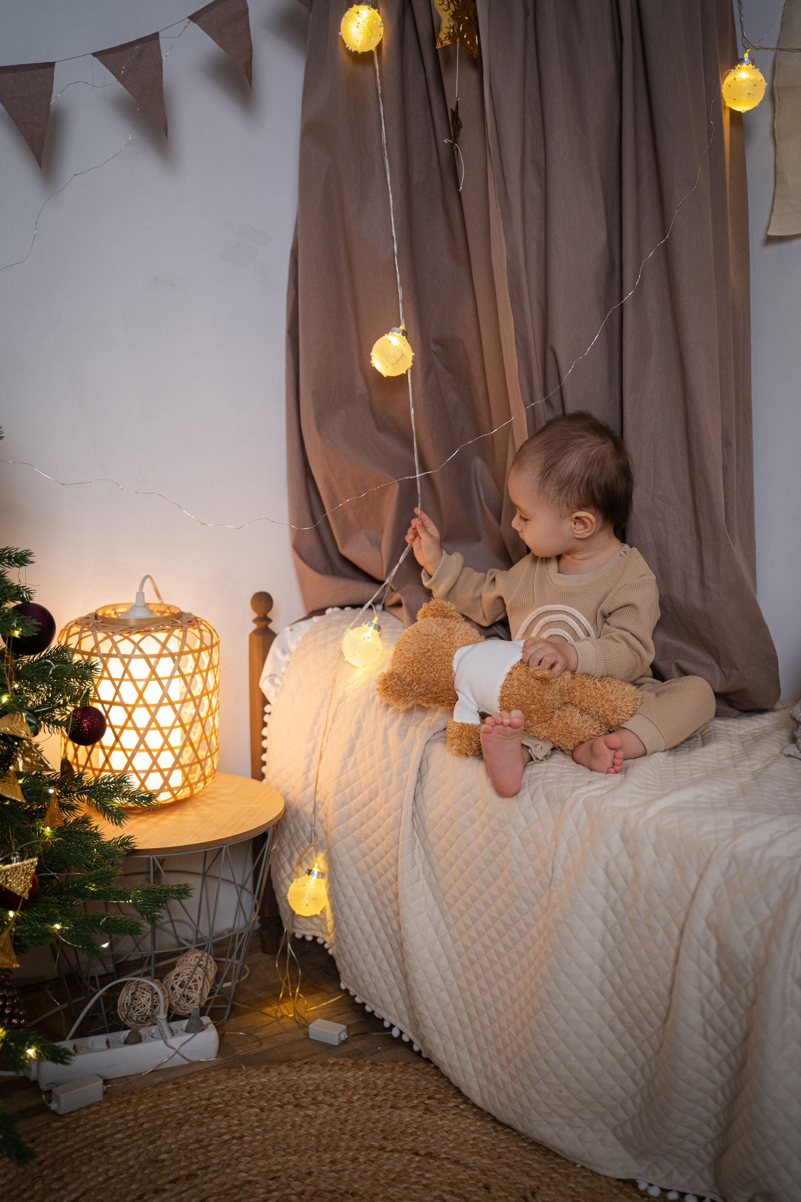 Новогодние. Семейный и детский фотограф в Ростове-на-Дону