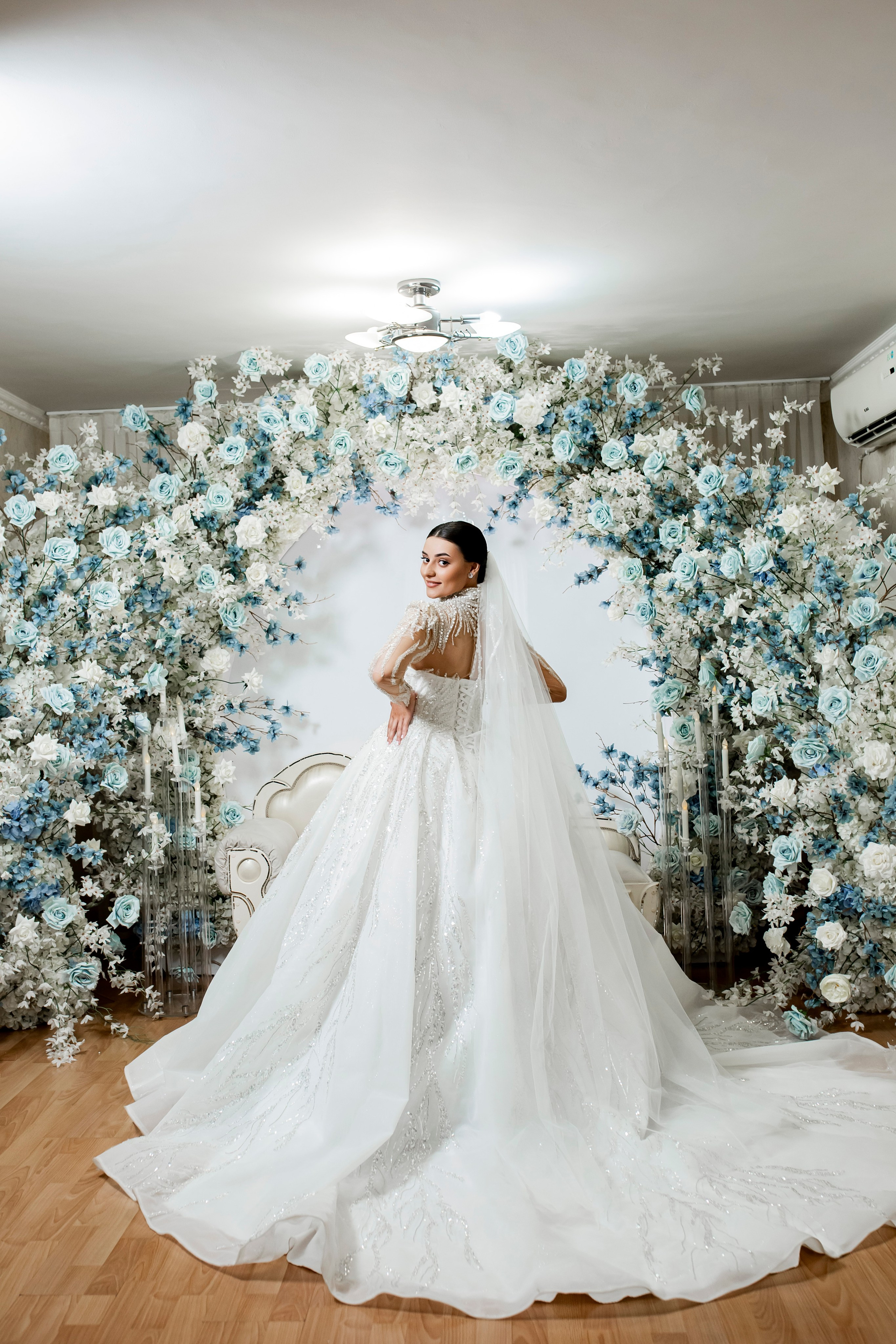 RODION & MILENA. Свадебный и семейный фотограф в Сочи Анастасия Мальцева