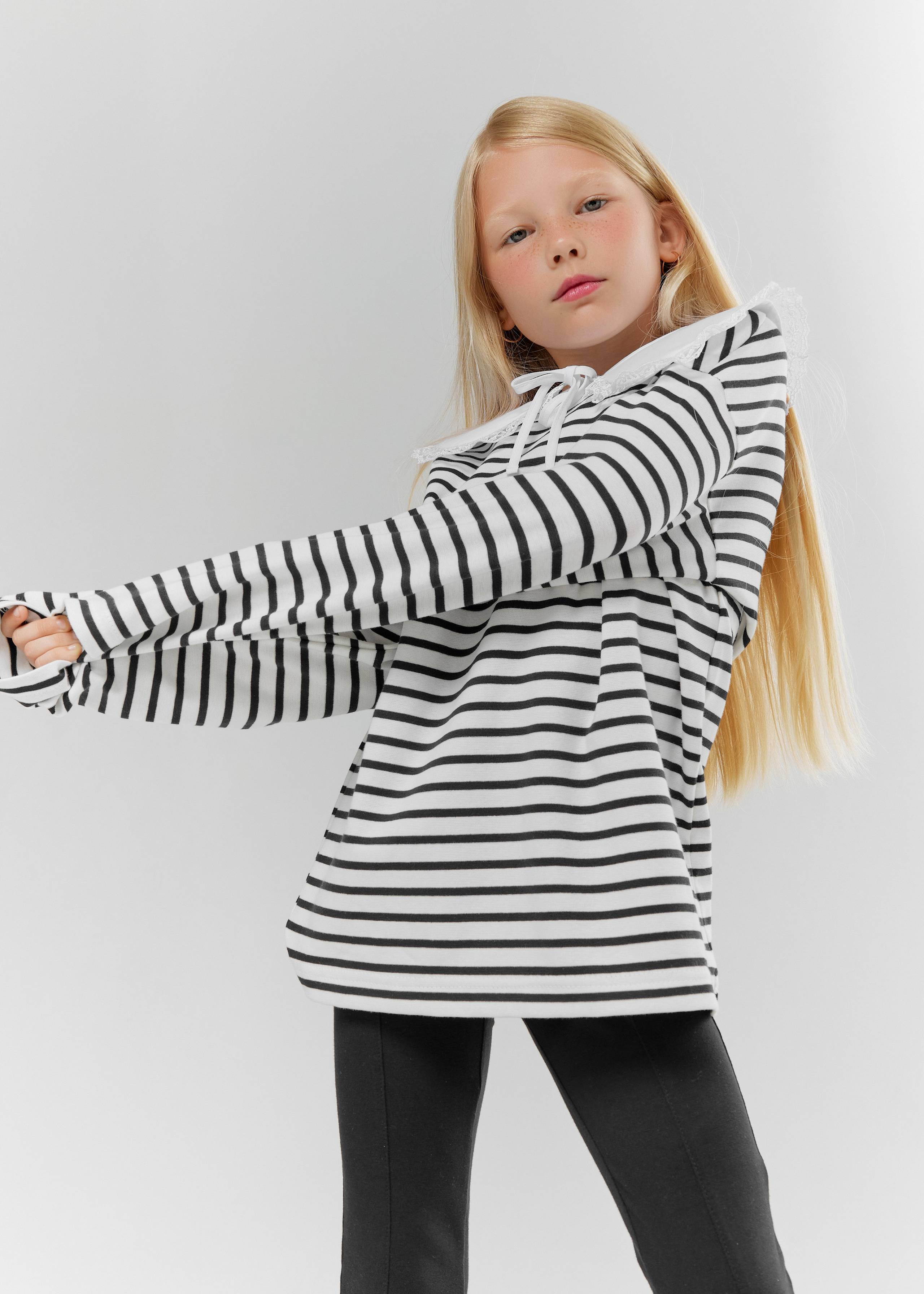 Kids. Детский Fashion фотограф в Самаре Окольникова Алёна