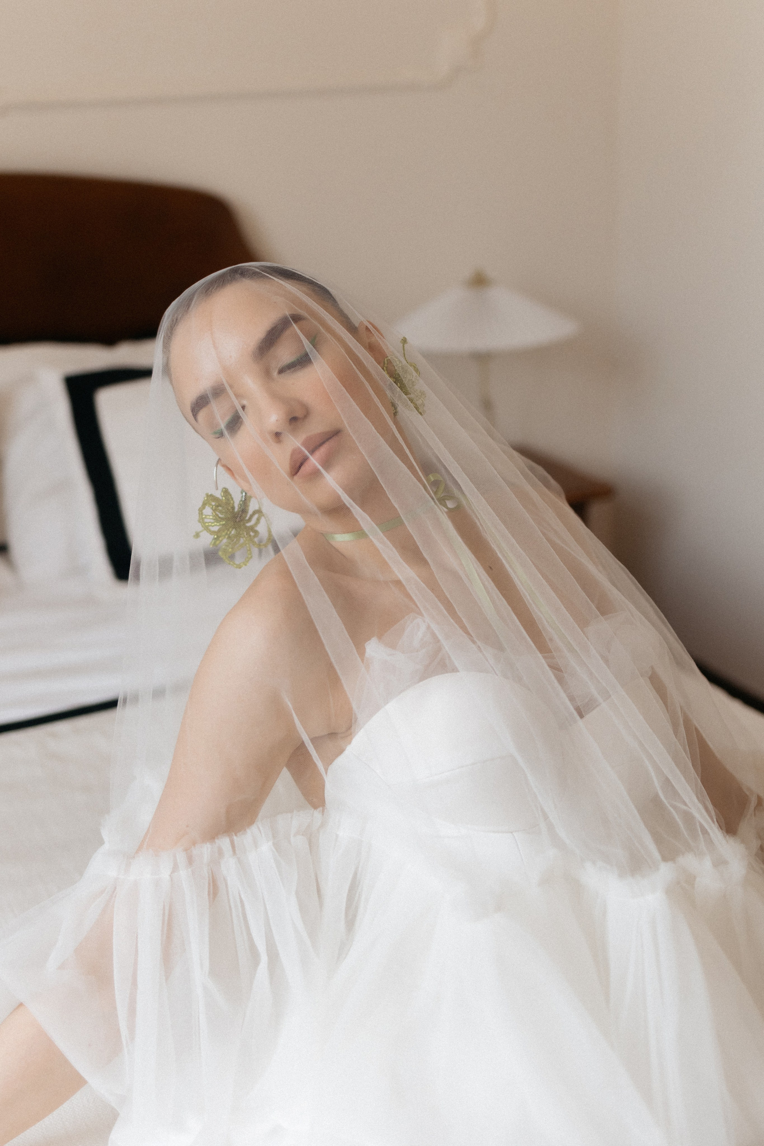 Сборы в апартаментах Тимофей & Наталья. Фотограф Москва|Комиссарова Наталья