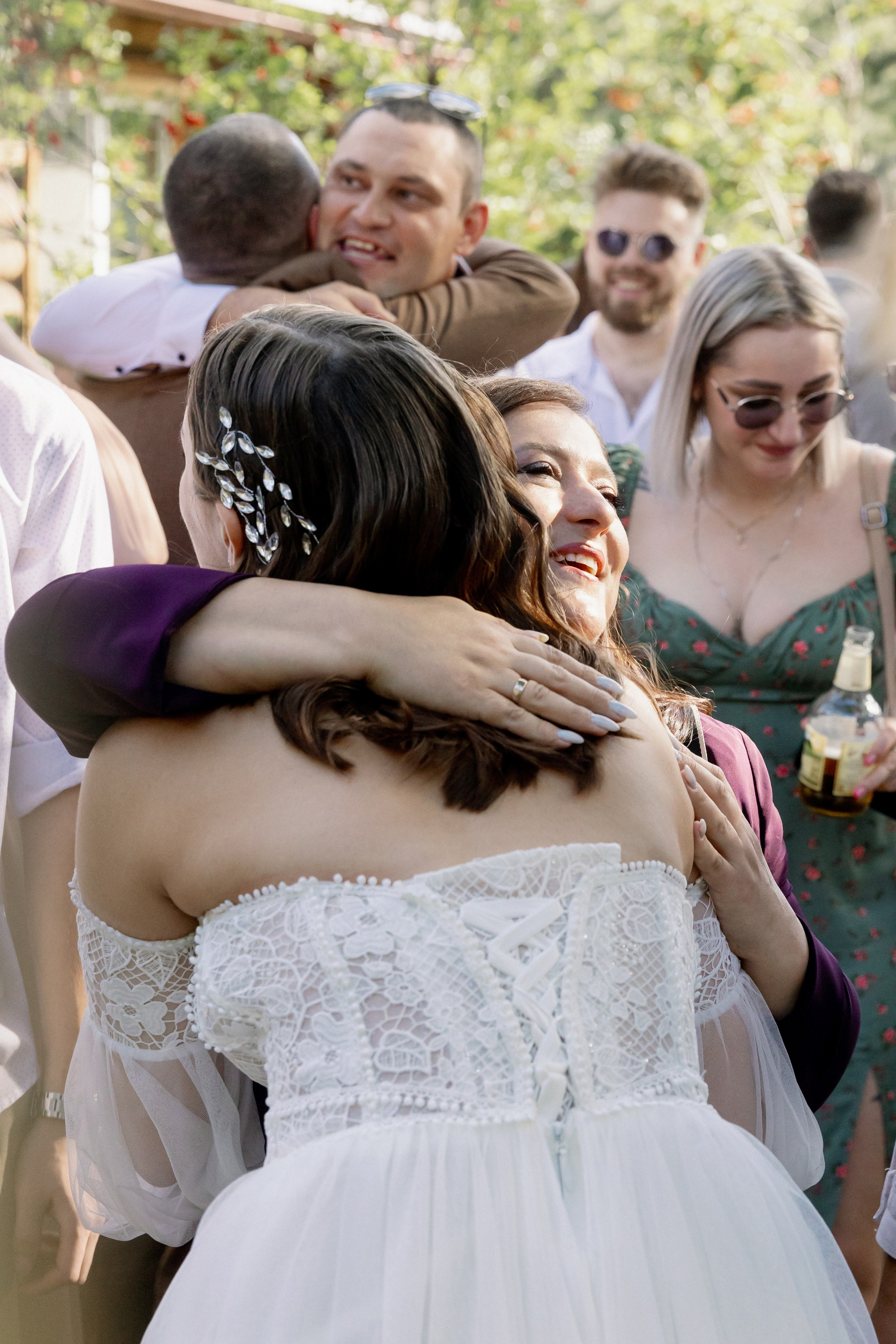 Максим и Екатерина. Фотограф в Красноярске