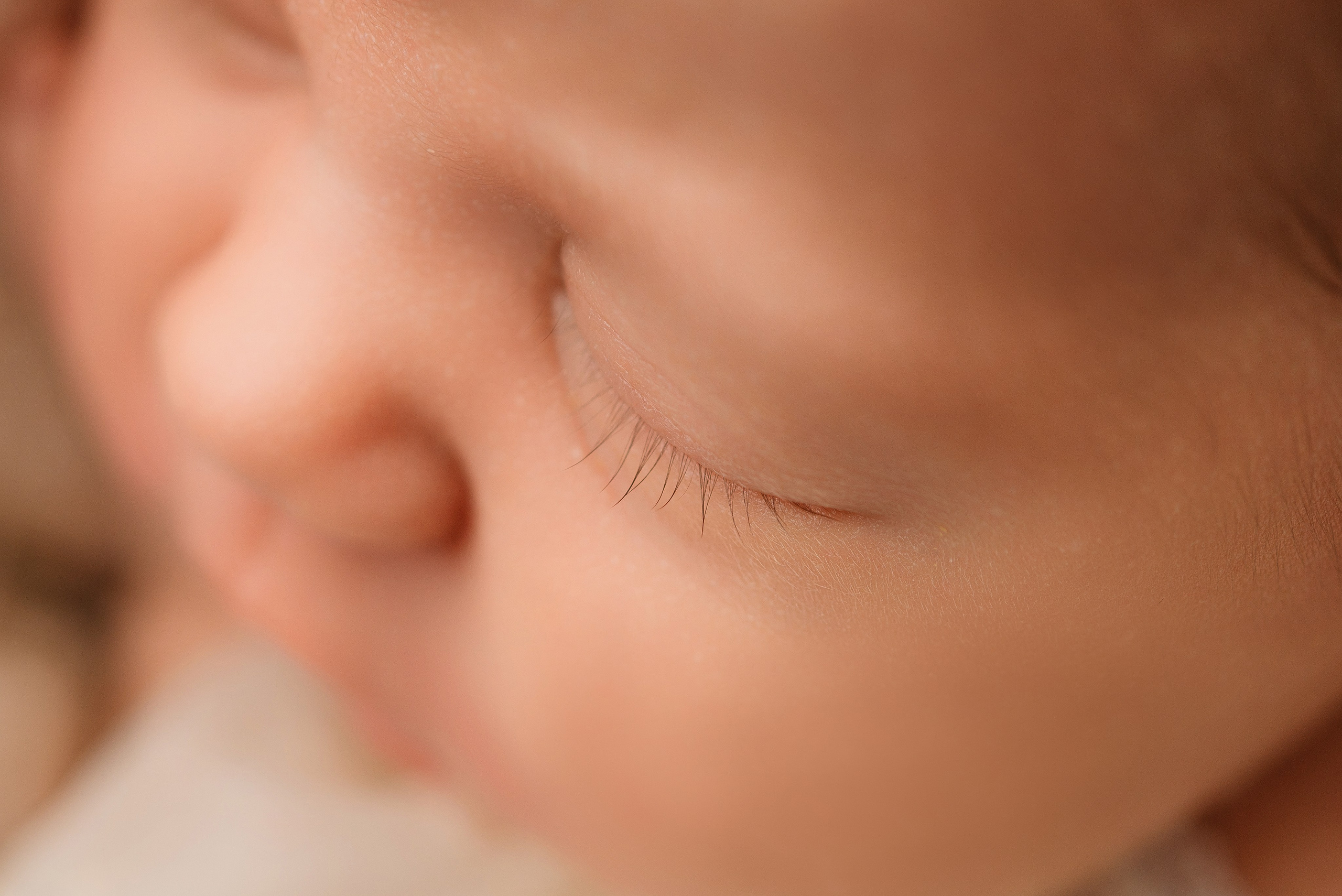 Варя. Фотограф новорожденных Белгород