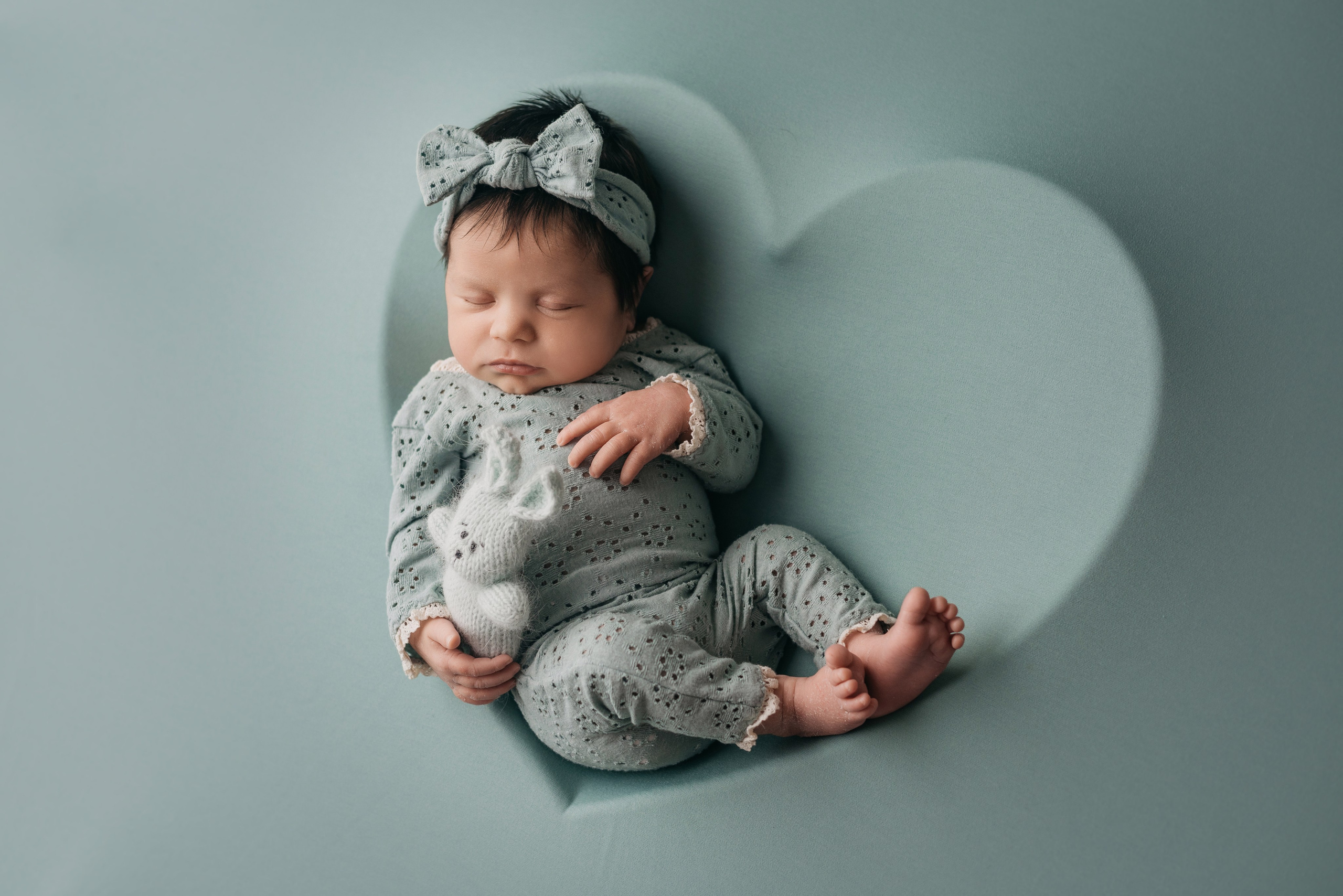 Арина. Фотограф новорожденных Белгород