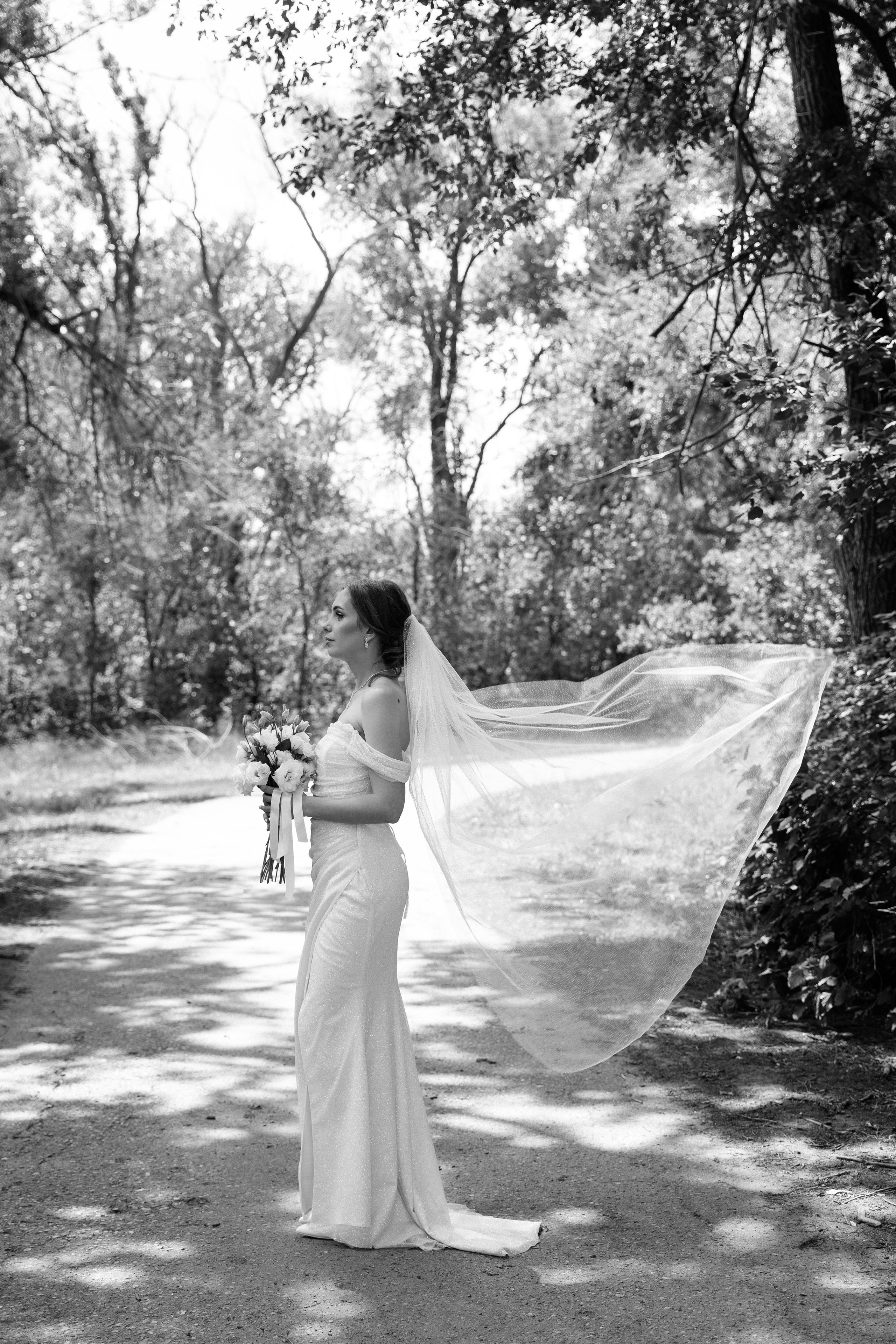 Свадьба Яны и Димы. Свадебный и семейный фотограф в Волгограде Анастасия Кошенскова