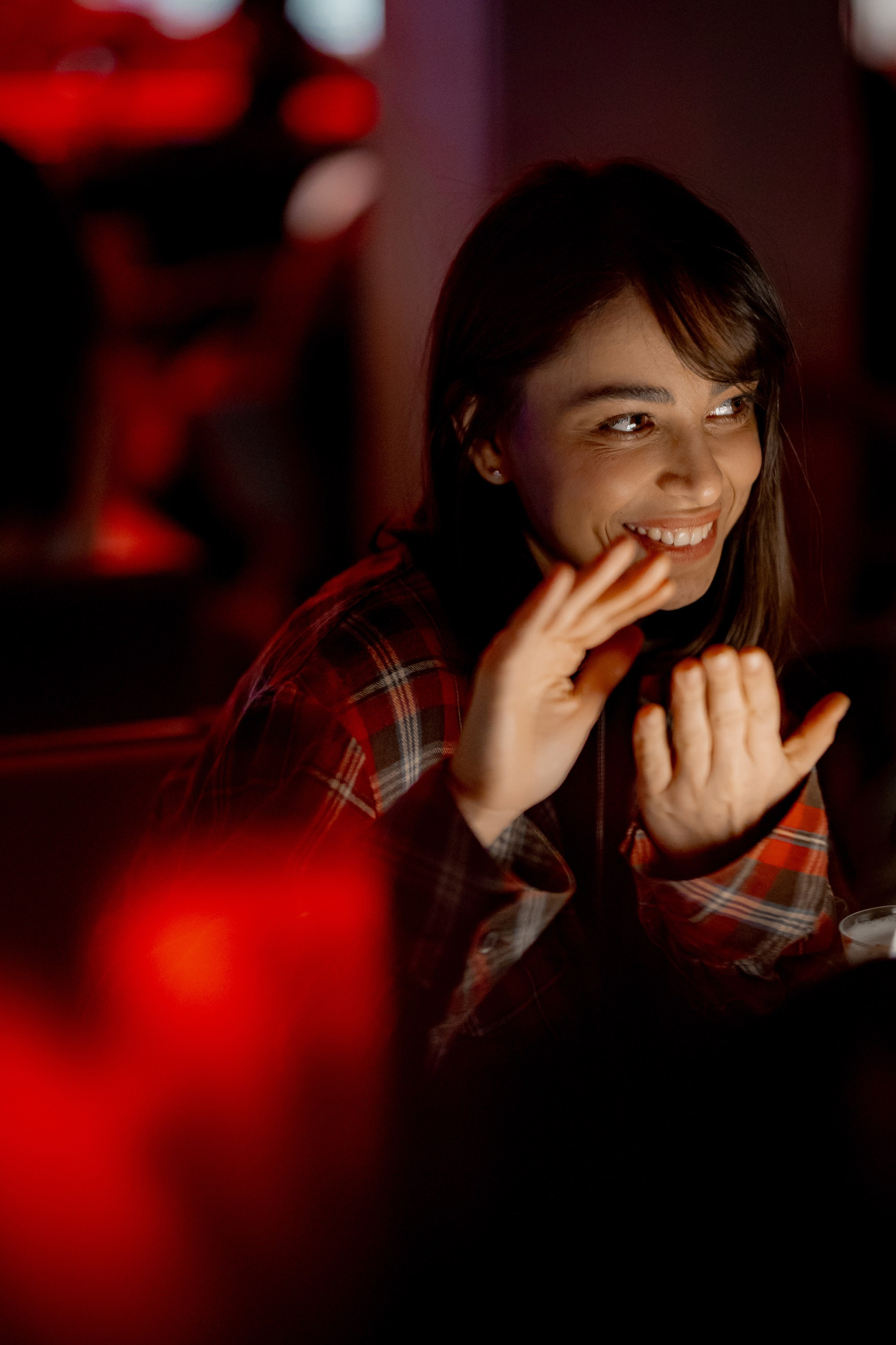 День Рождения Cou-cou Bistro. Главная