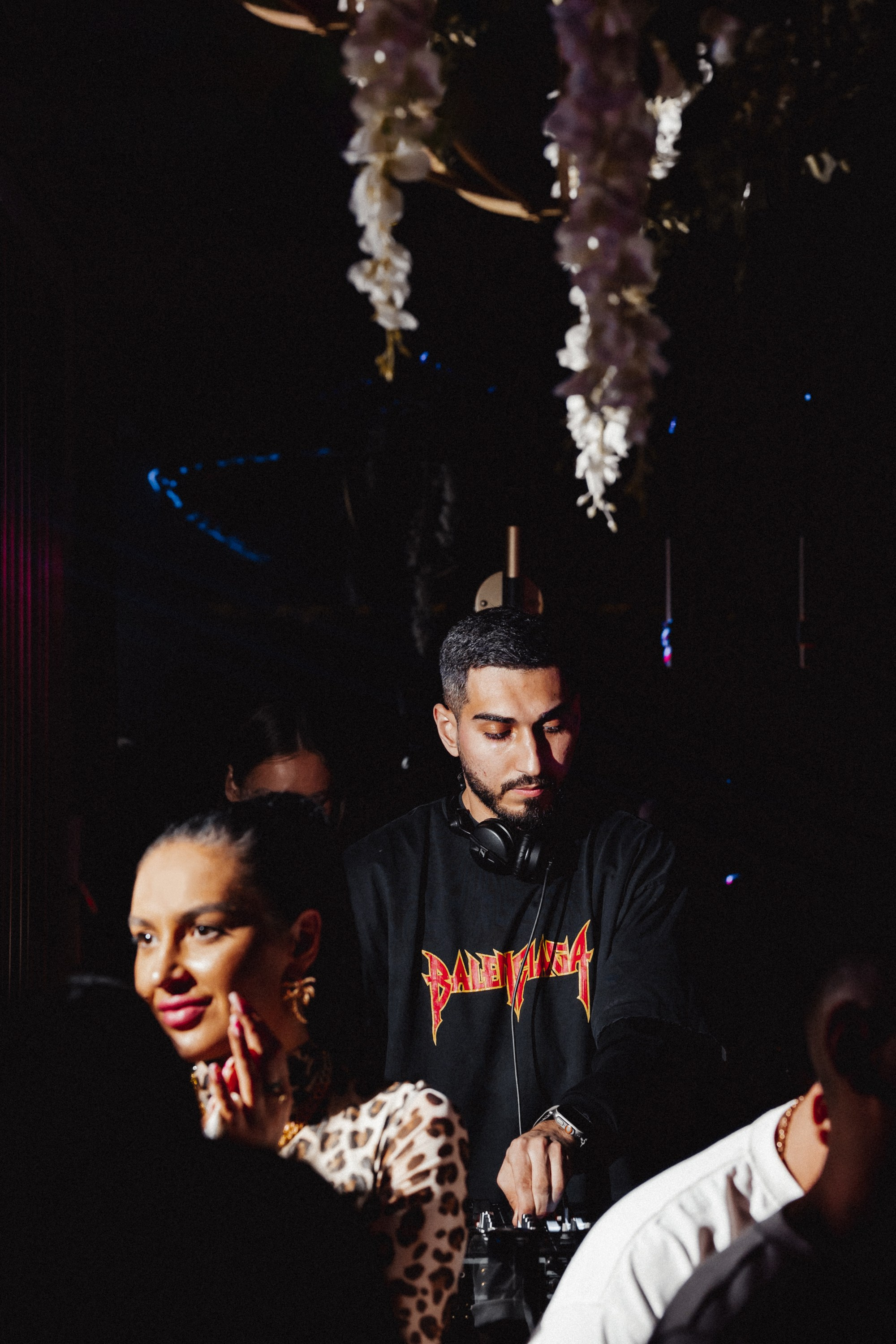 | Ambre | Kitchen Of Sound | РАСЦВЕТ | Dj F.A.R. Главная