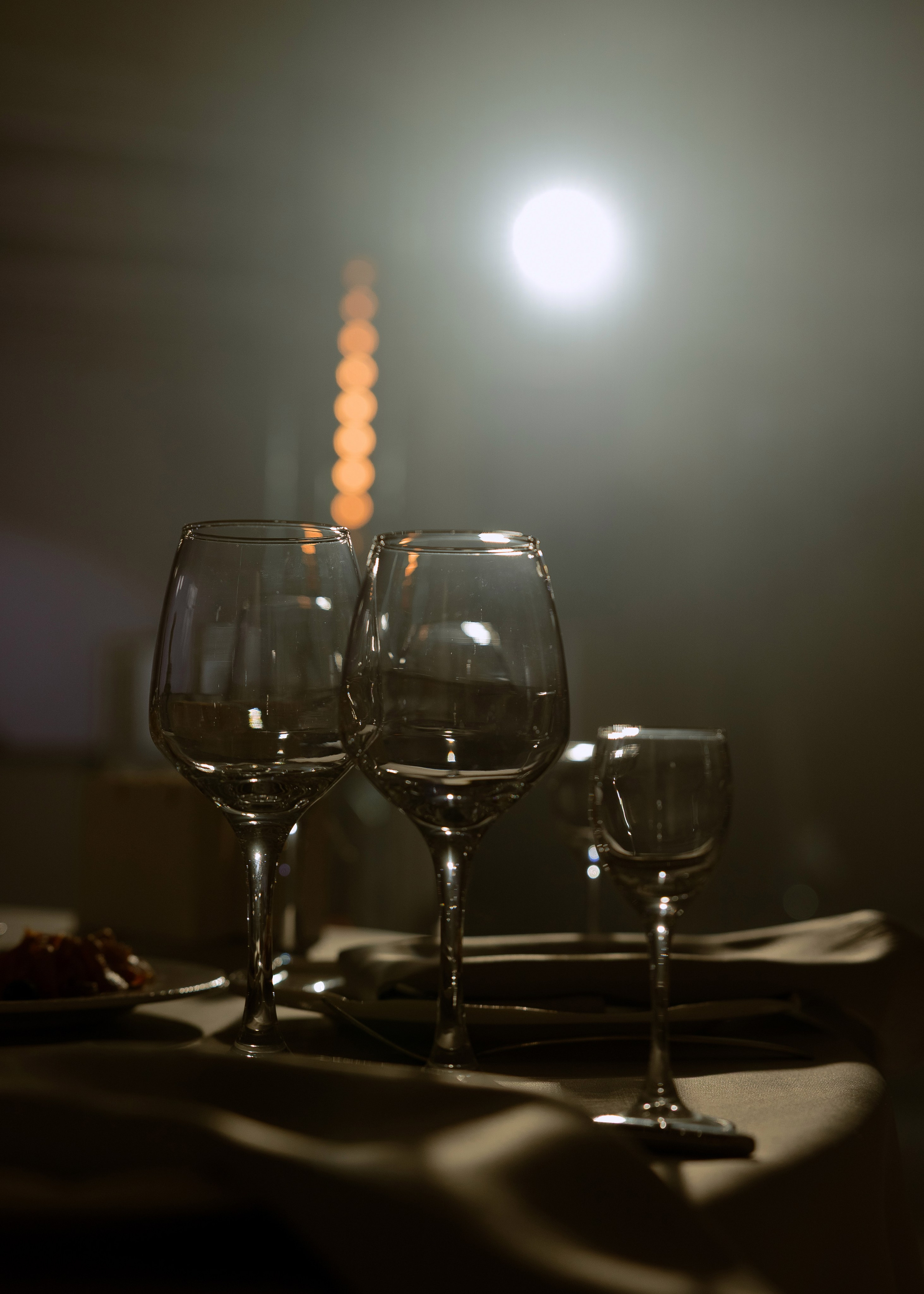 Сергей и Настя. Фотограф Эмиль Исякаев