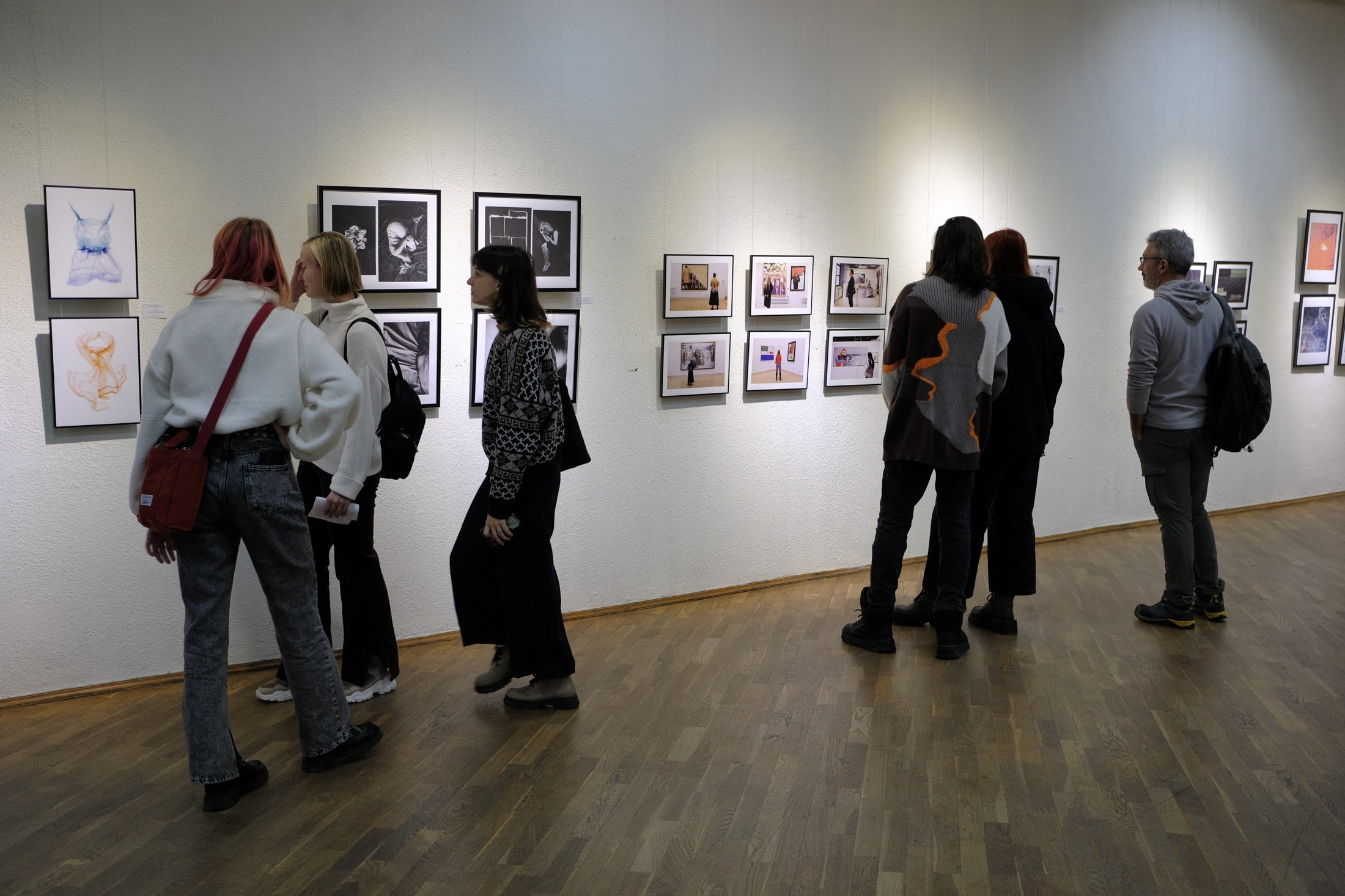 Фотографии. Образы. Мысли. Портретный фотограф в Самаре Анна Силютина