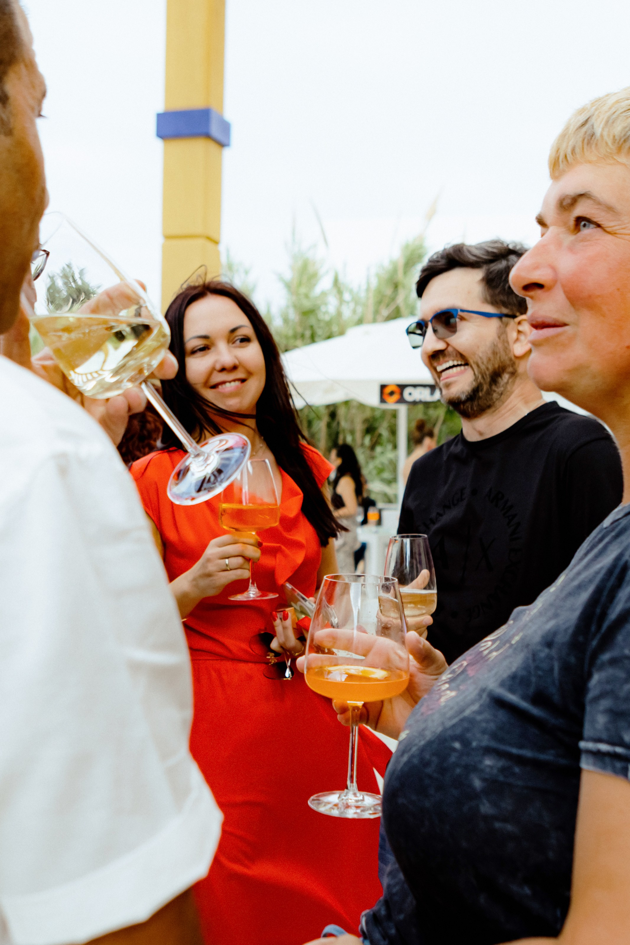 Orlando Starlux. Photographer in Batumi, Georgia Pavel Sharnikov