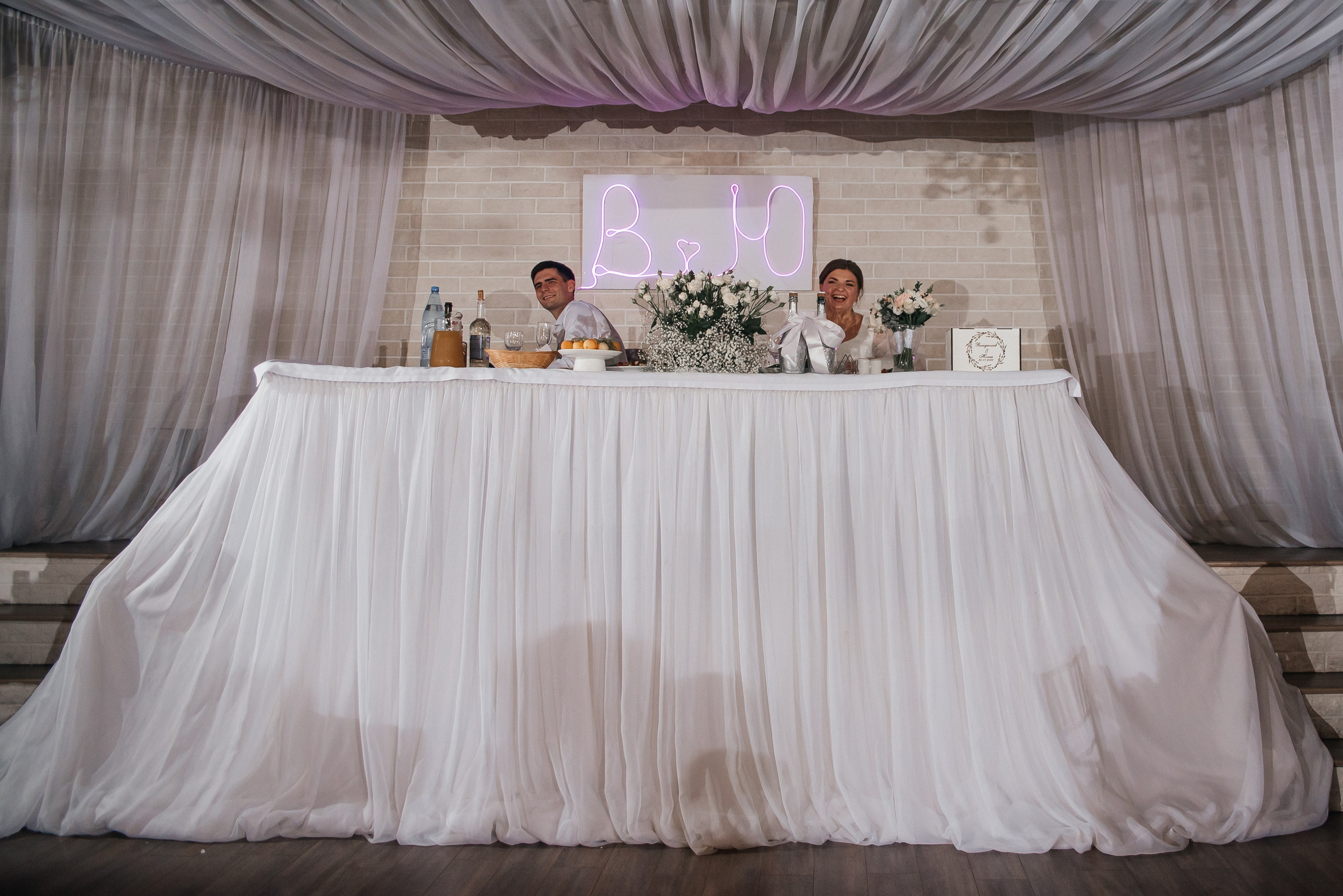 Влад и Юля 28.07.2023. Свадебный и семейный фотограф в городе Смоленске