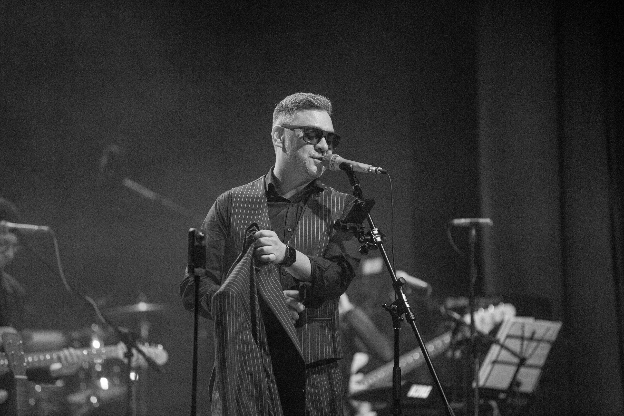 LOOKMANOV ТРИБЬЮТ и MAJOR ORCHESTRA