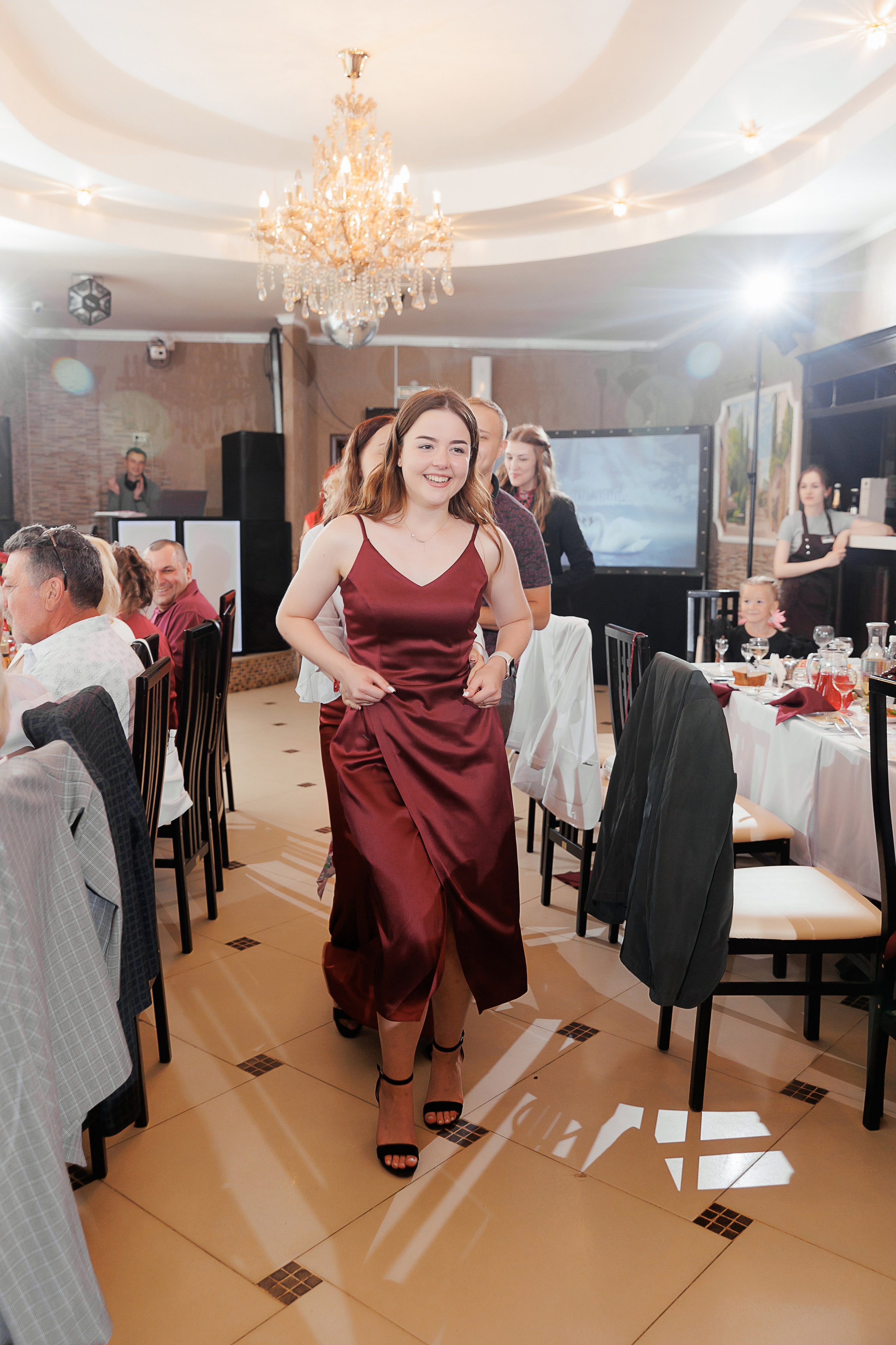 Свадьба Светы и Саши. Свадебный и семейный фотограф в Твери и Тверской области