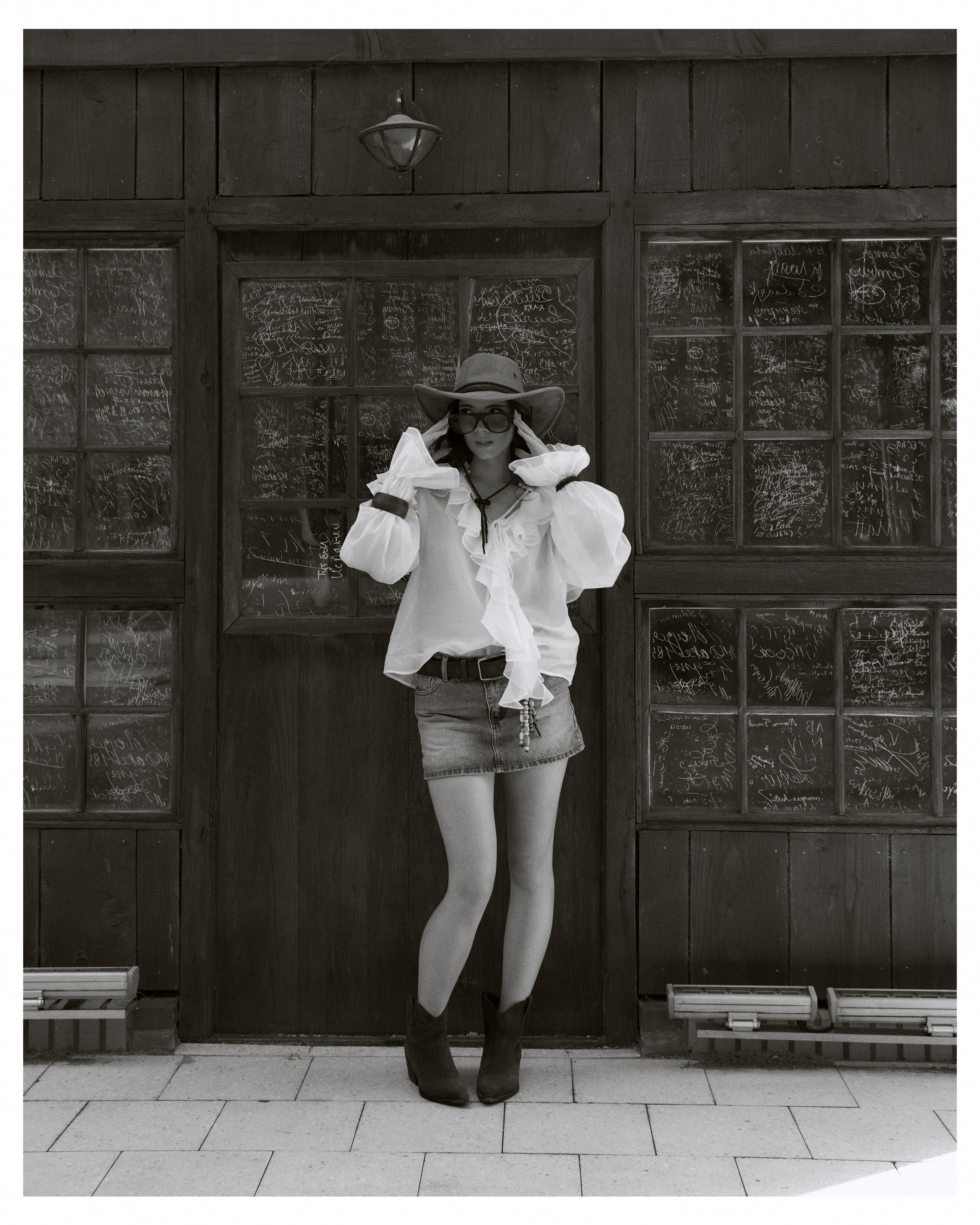 Lera. Фотограф для брендов и индивидуальных фотосессий в Москве