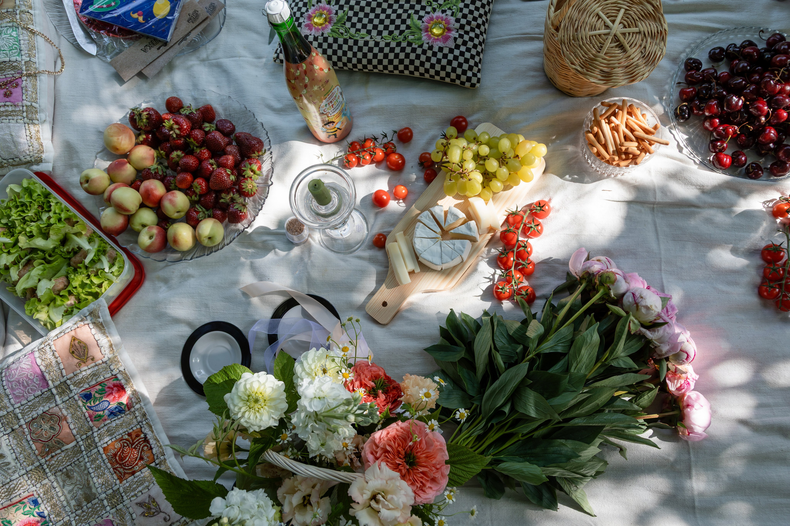 WONDERLAND. Главная