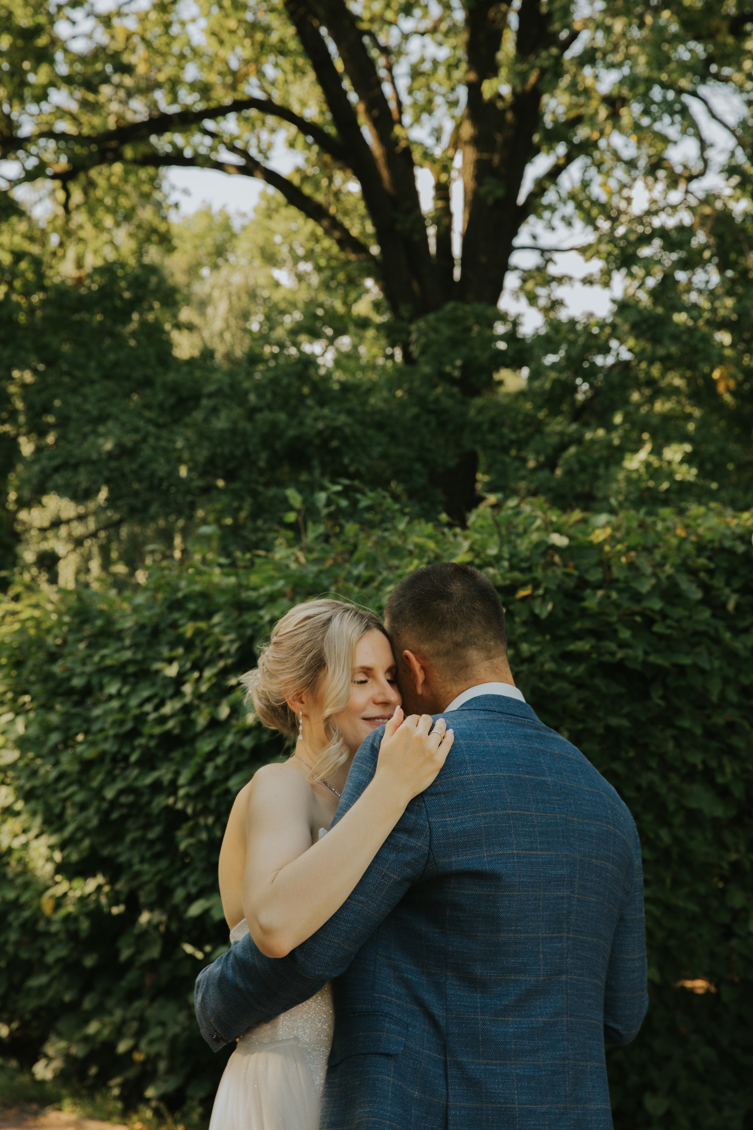 Андрей & Алёна. Семейный фотограф москва