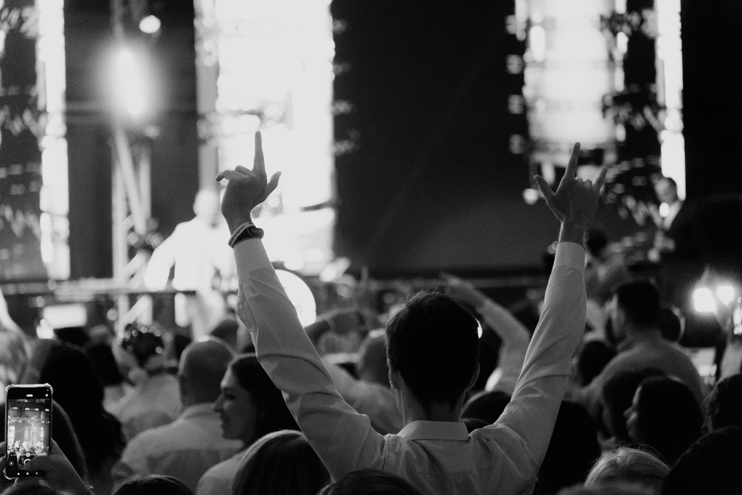 Новогодний корпоратив. Андрей Цветков — репортажный, свадебный и портретный фотограф в Санкт-Петербурге