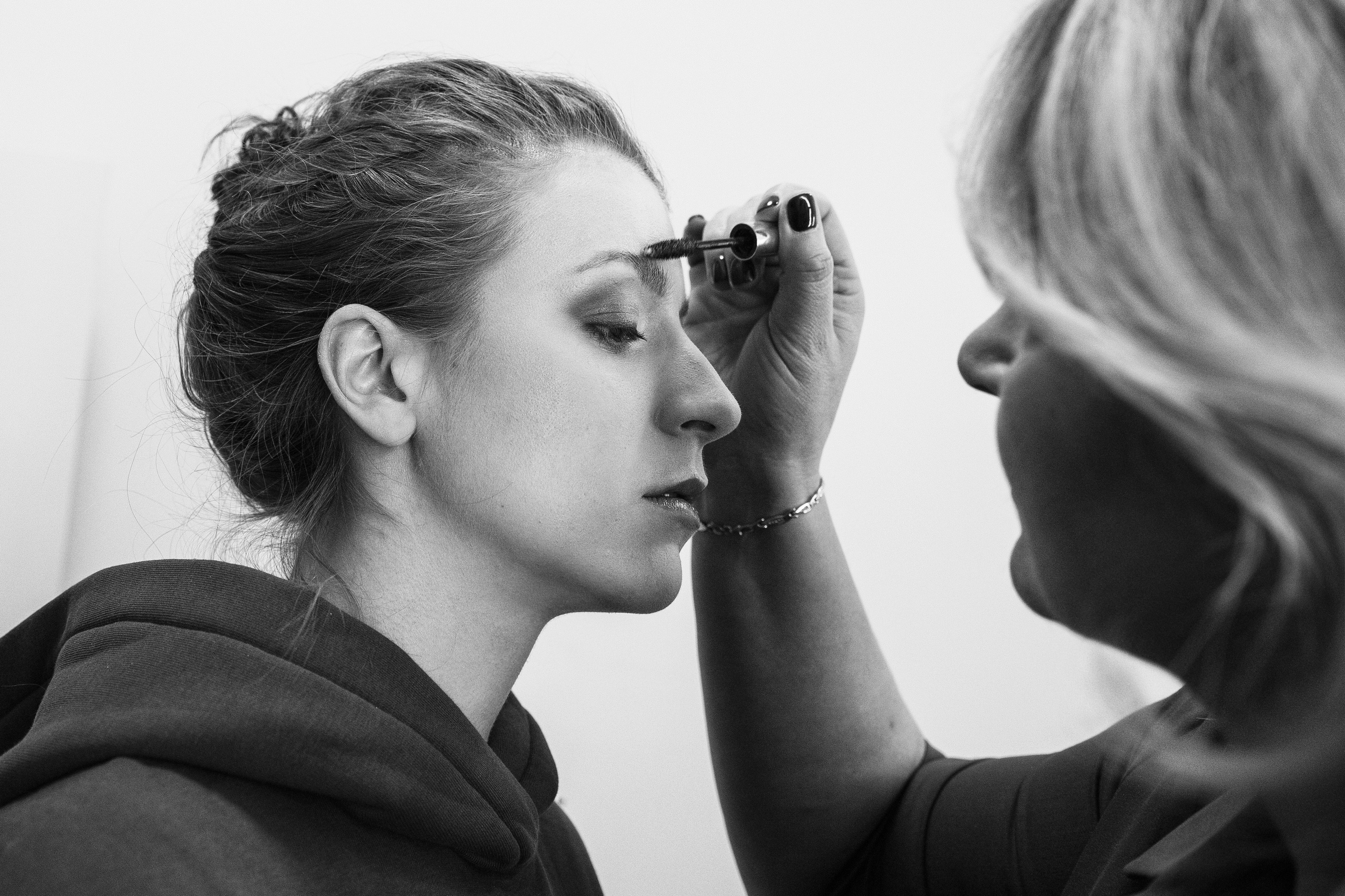 ФК Би-2 & Лиза Громова Мосфильм. Ольга Пилант. АРТ, бэкстейдж, свадебная и семейная фотография, городской портрет, интерьерная фотография