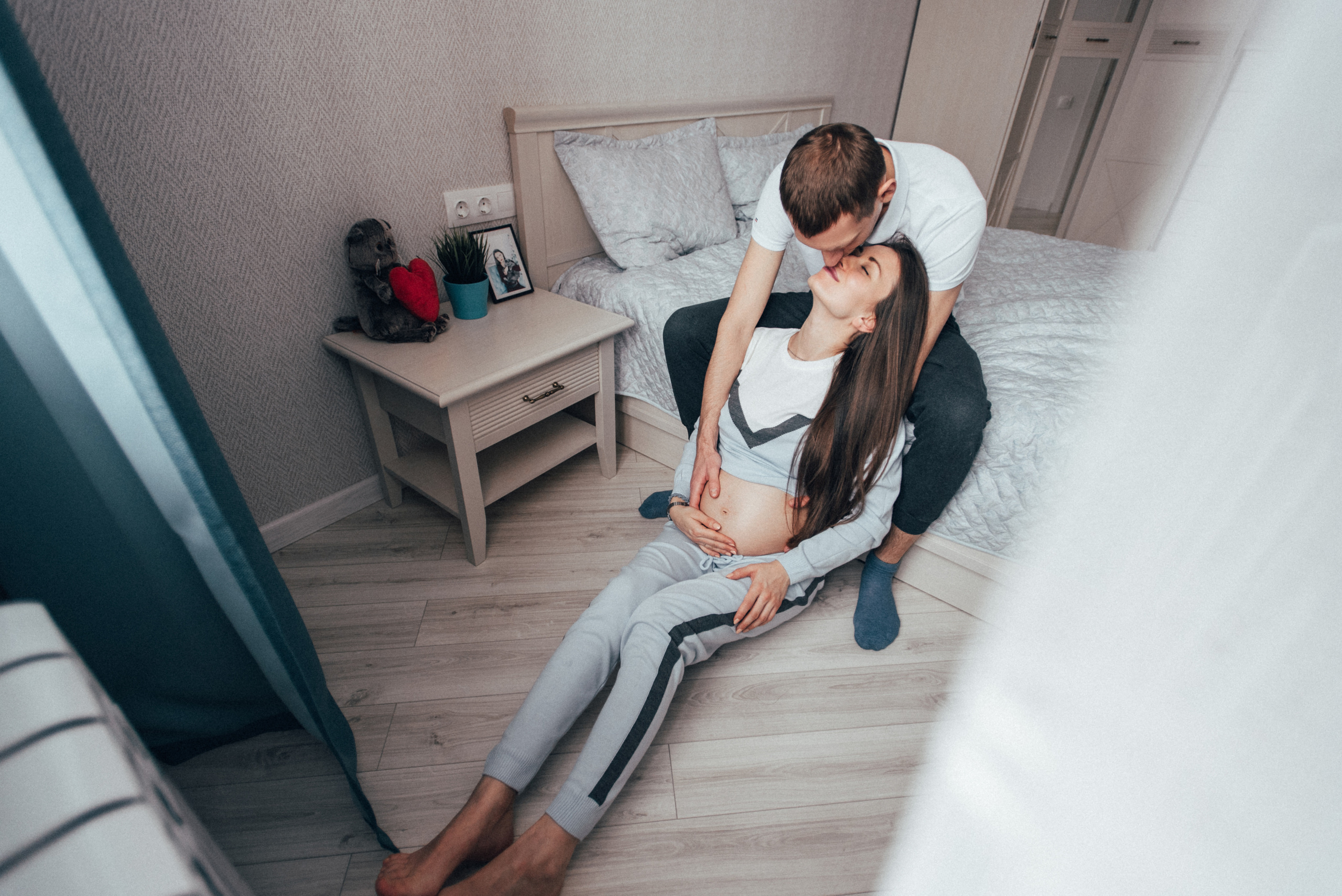 Яна Саша +1. Фотограф Милка Татьяна