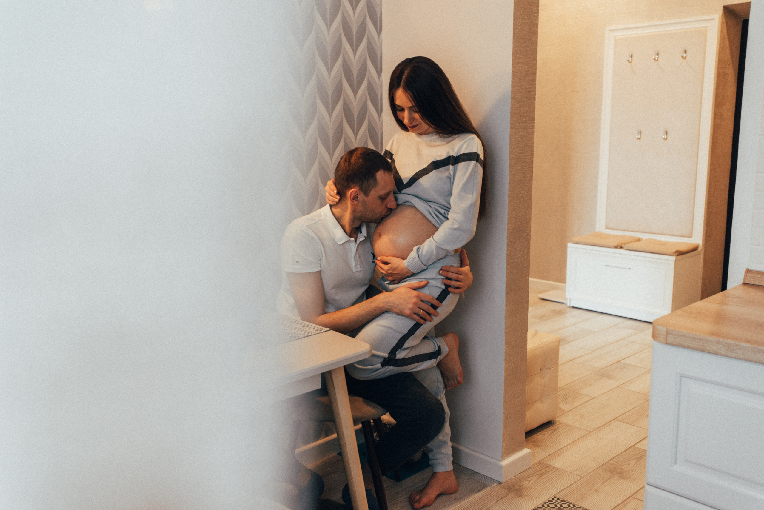 Яна Саша +1. Фотограф Милка Татьяна