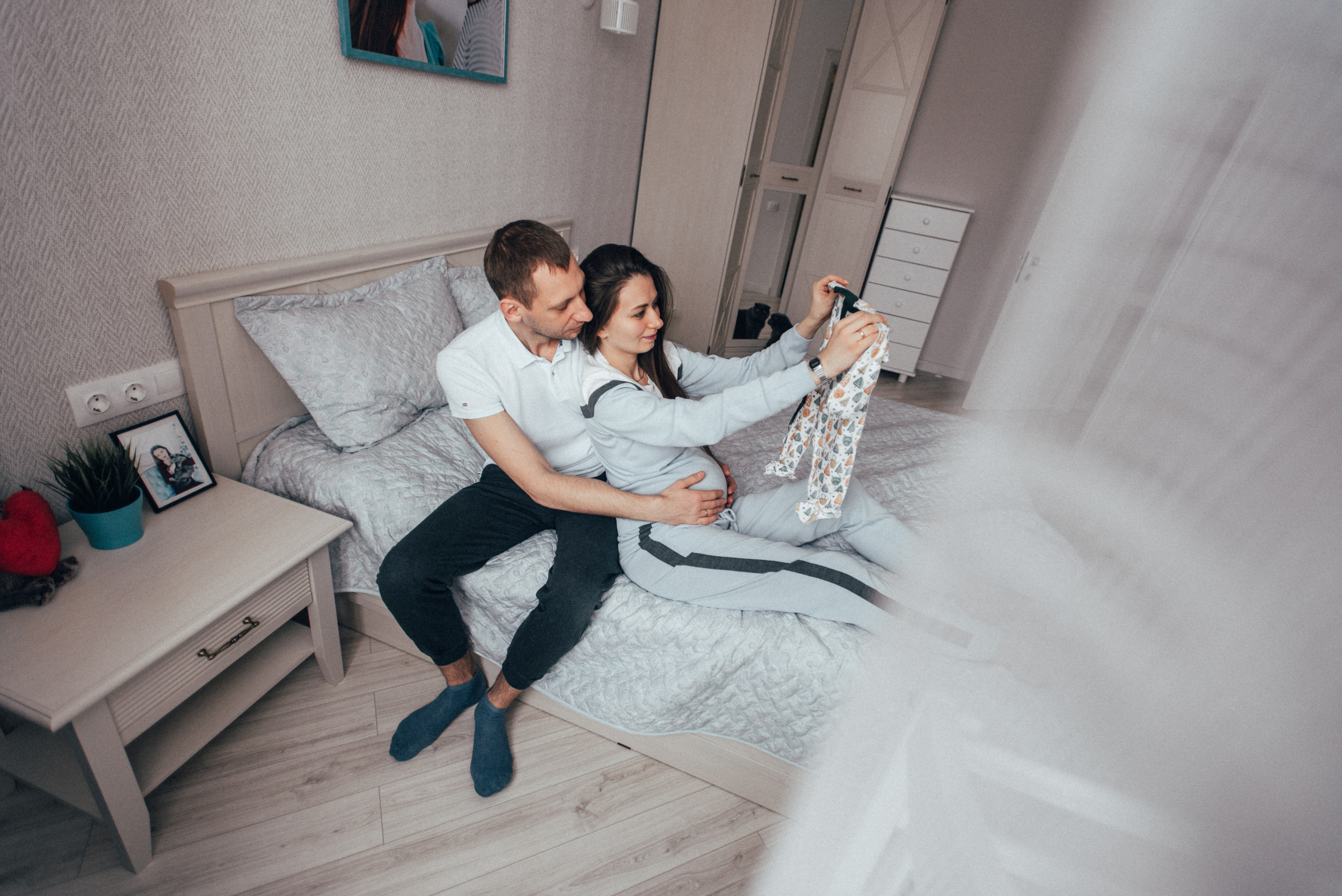 Яна Саша +1. Фотограф Милка Татьяна