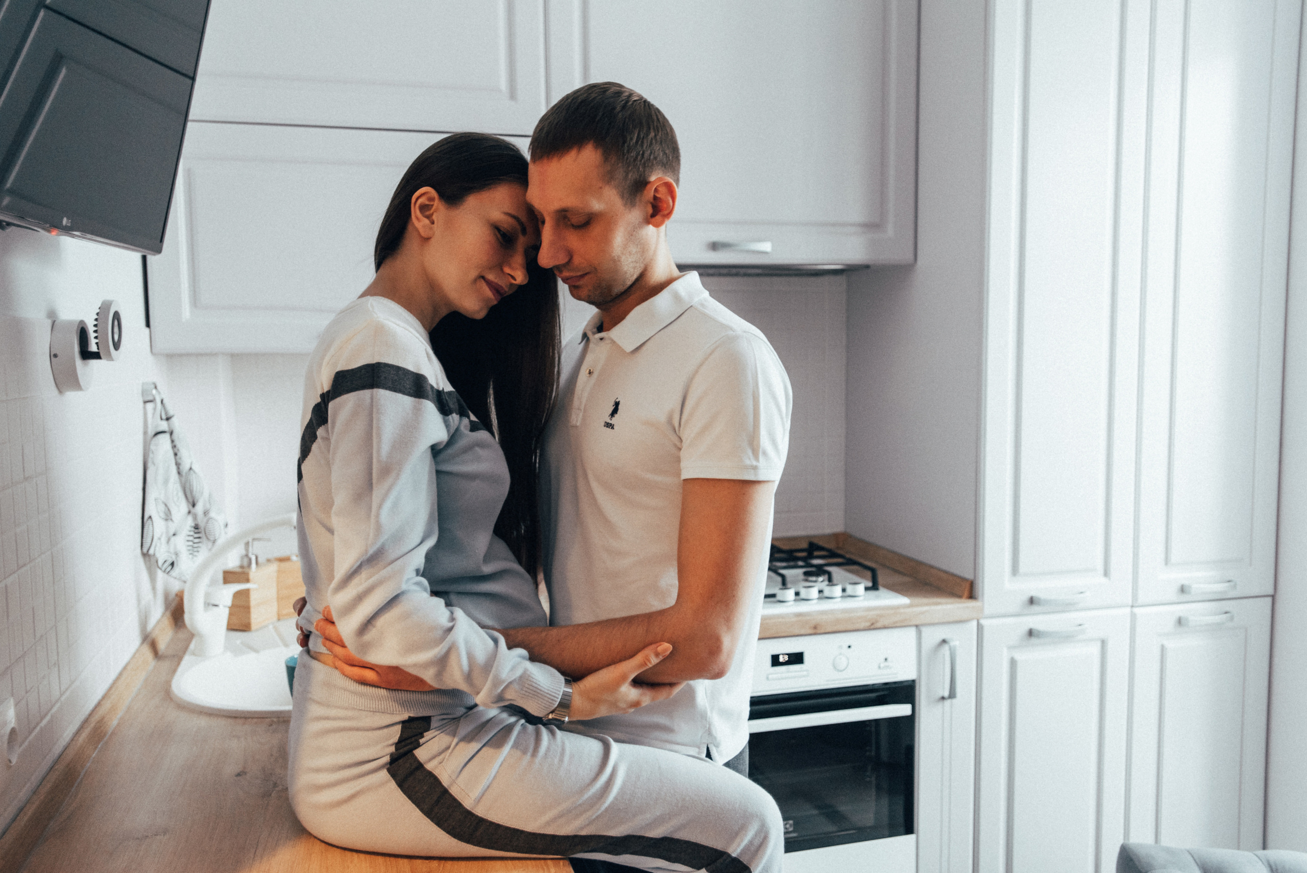 Яна Саша +1. Фотограф Милка Татьяна