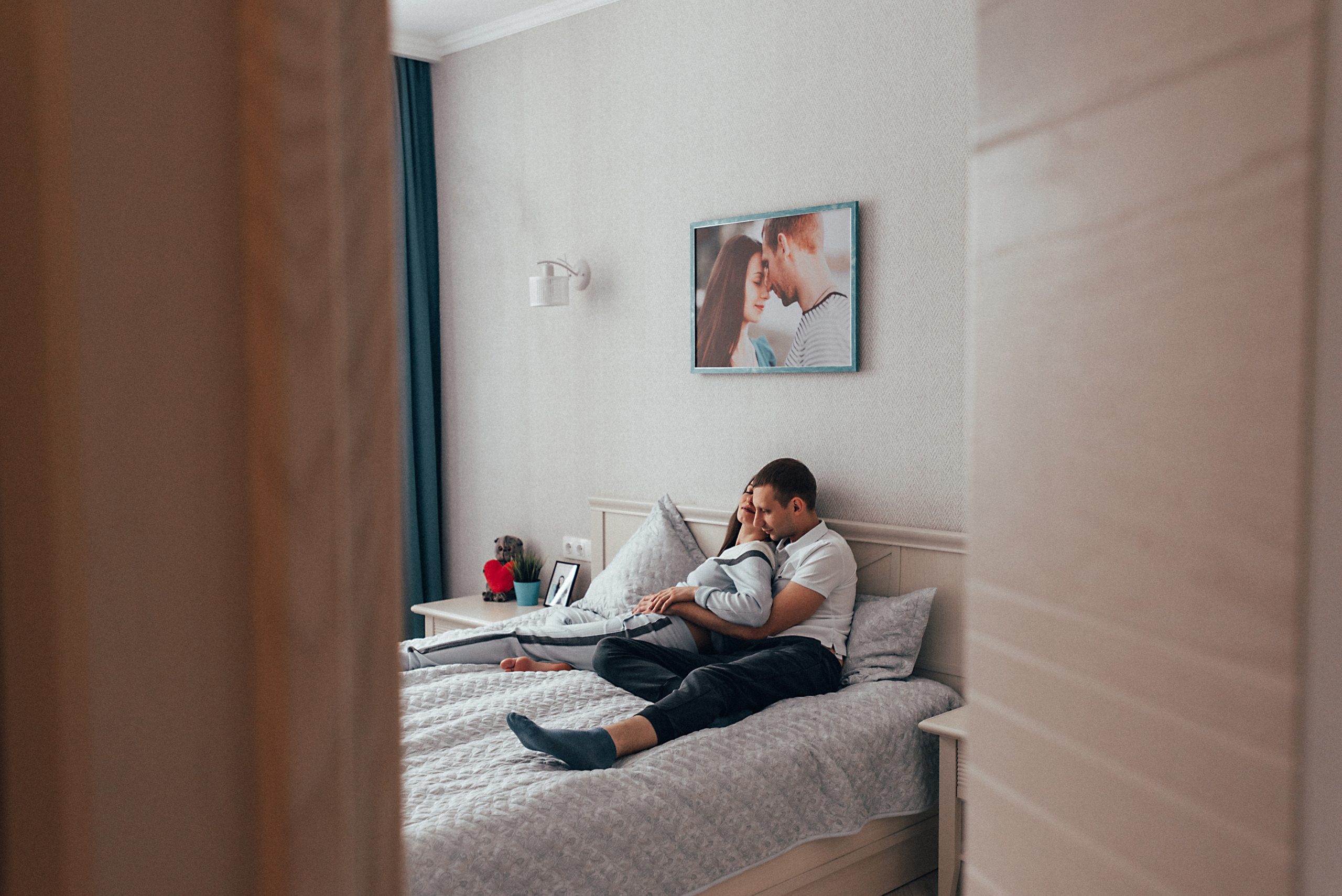 Яна Саша +1. Фотограф Милка Татьяна