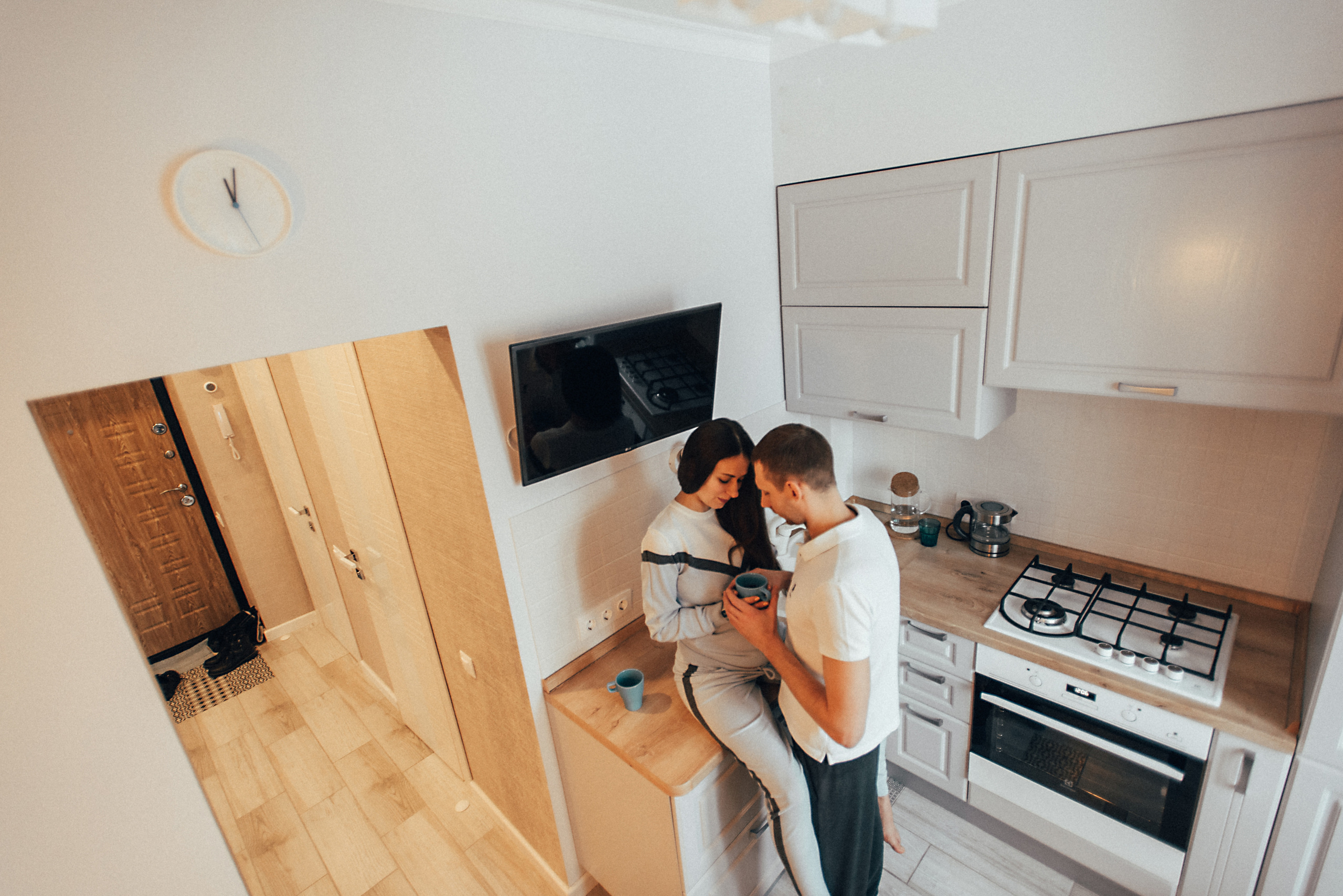 Яна Саша +1. Фотограф Милка Татьяна