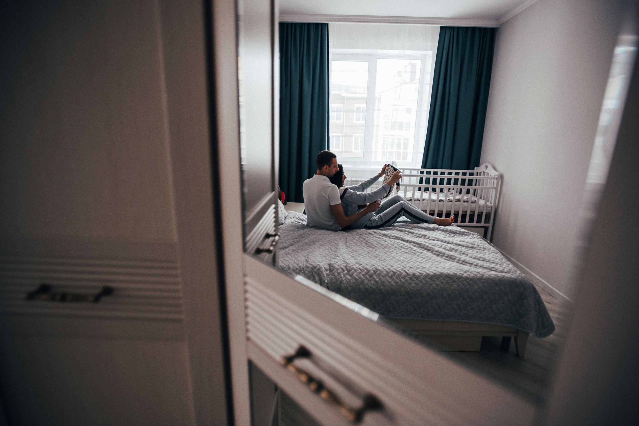 Яна Саша +1. Фотограф Милка Татьяна