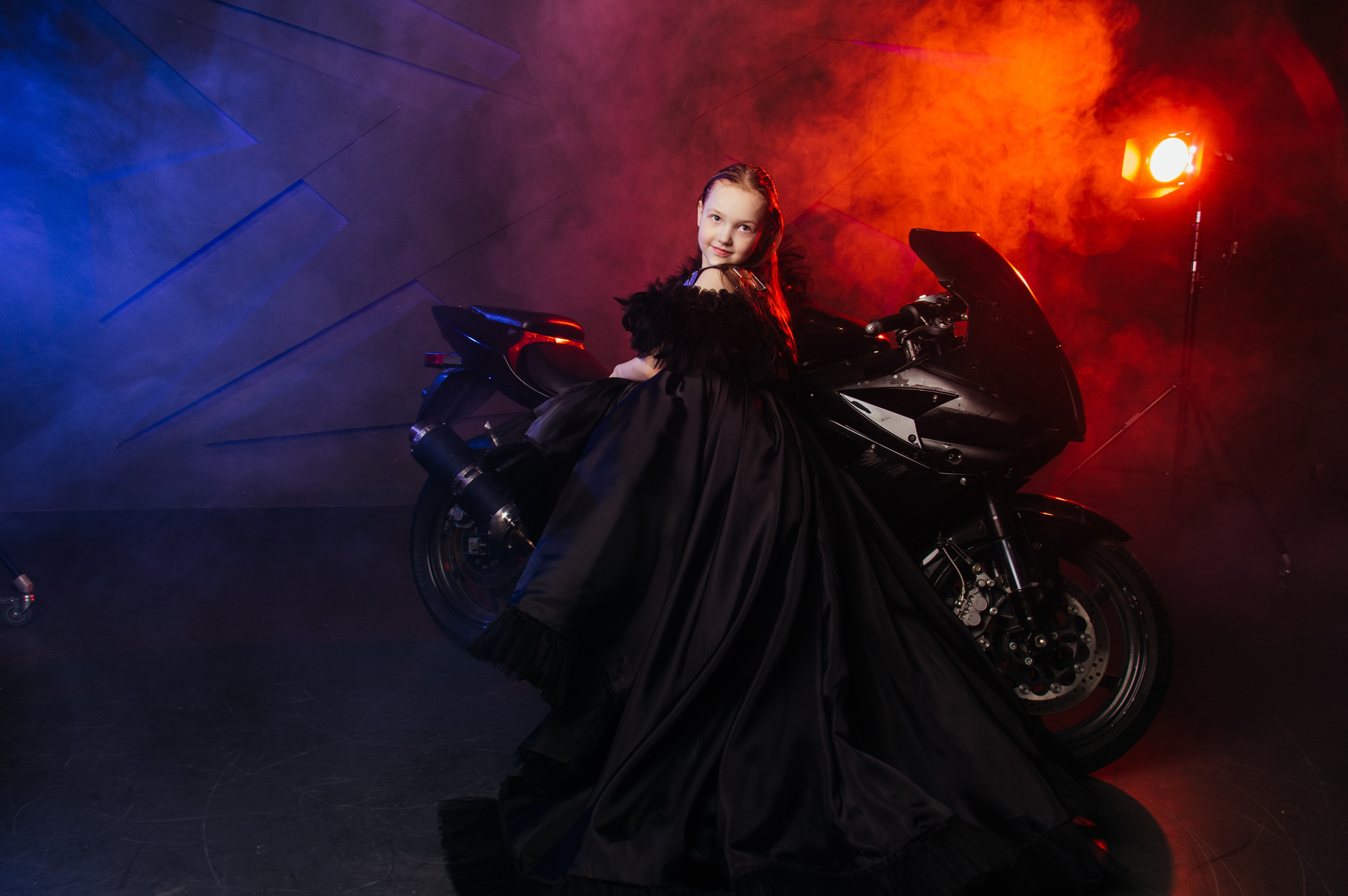 Фотопроект "Мото"