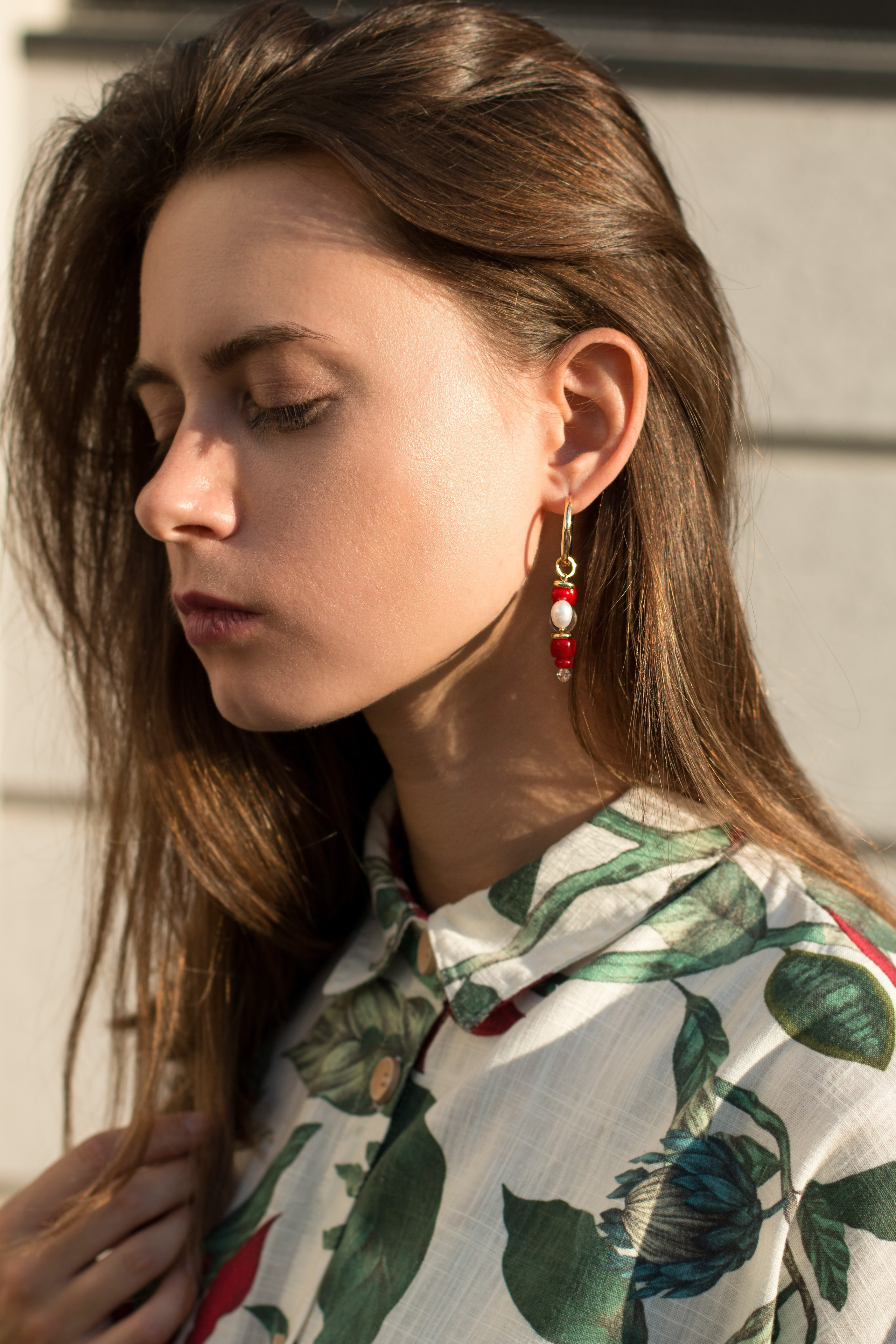 Бижутерия. Фотограф Екатеринбург Алина Станицкая