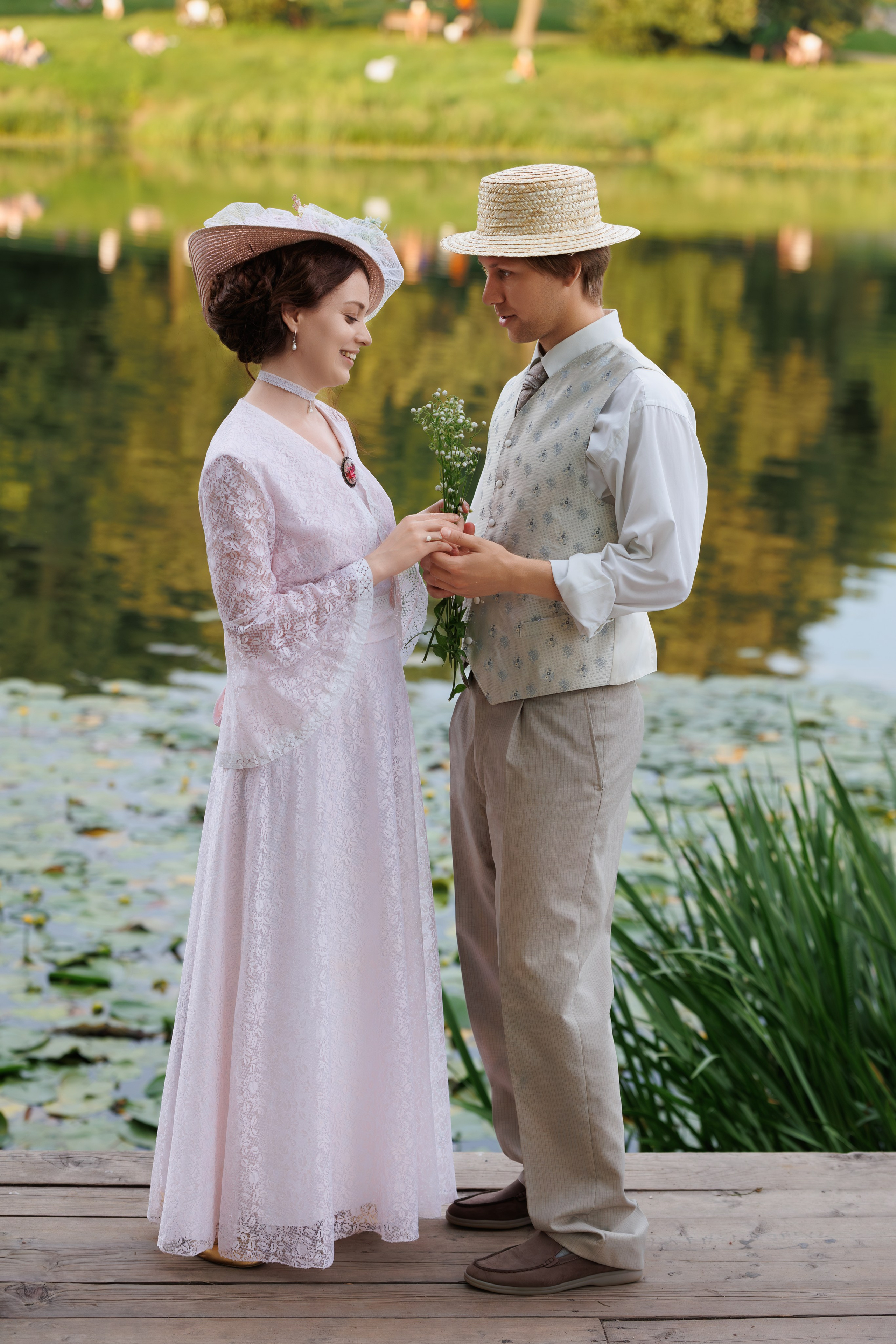 Анжелика. Репортажный фотограф в Москве Сергей Сомсиков