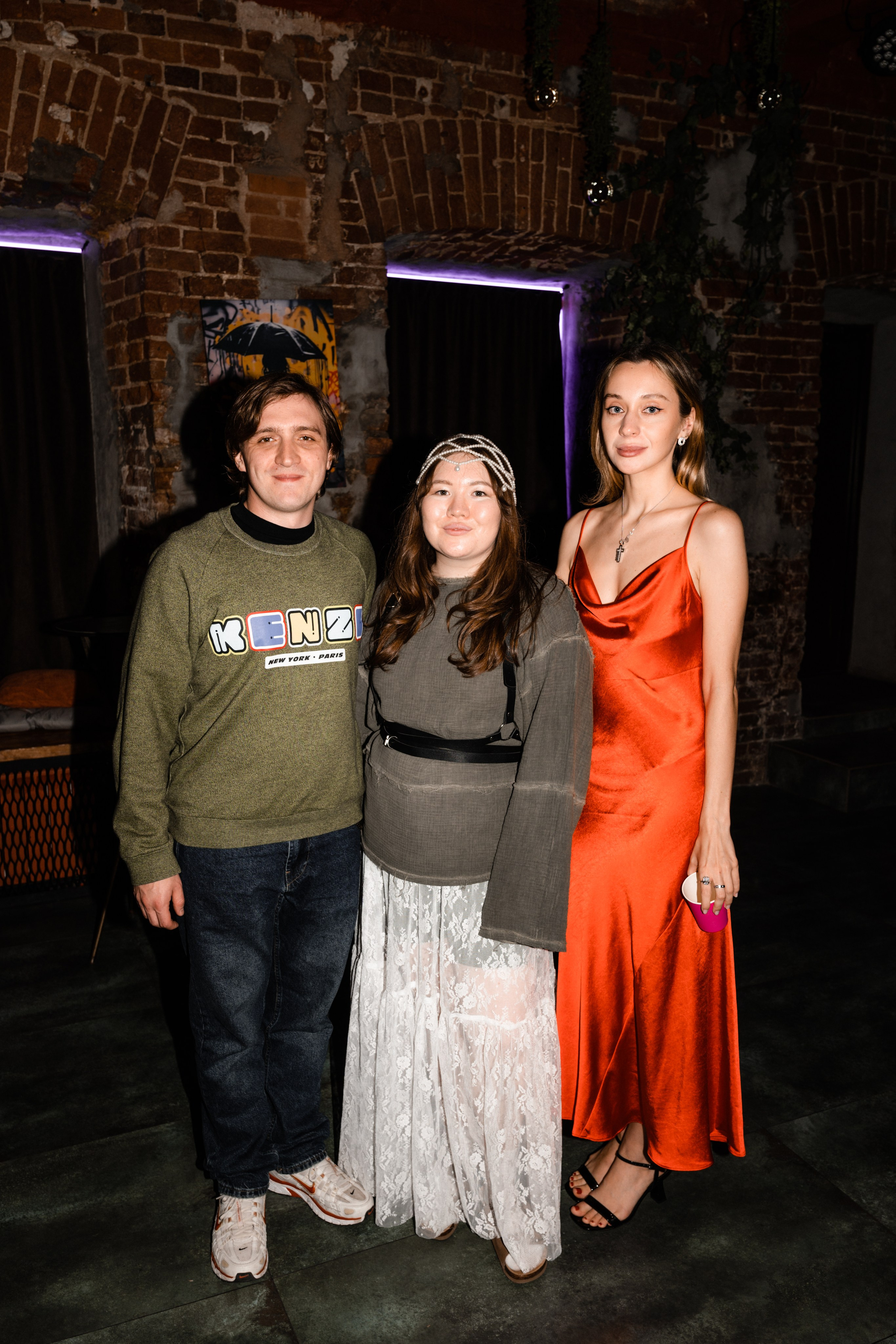 Настя. 30 лет. Фотограф и видеограф Мария Банщикова, Солнечногорск, Москва