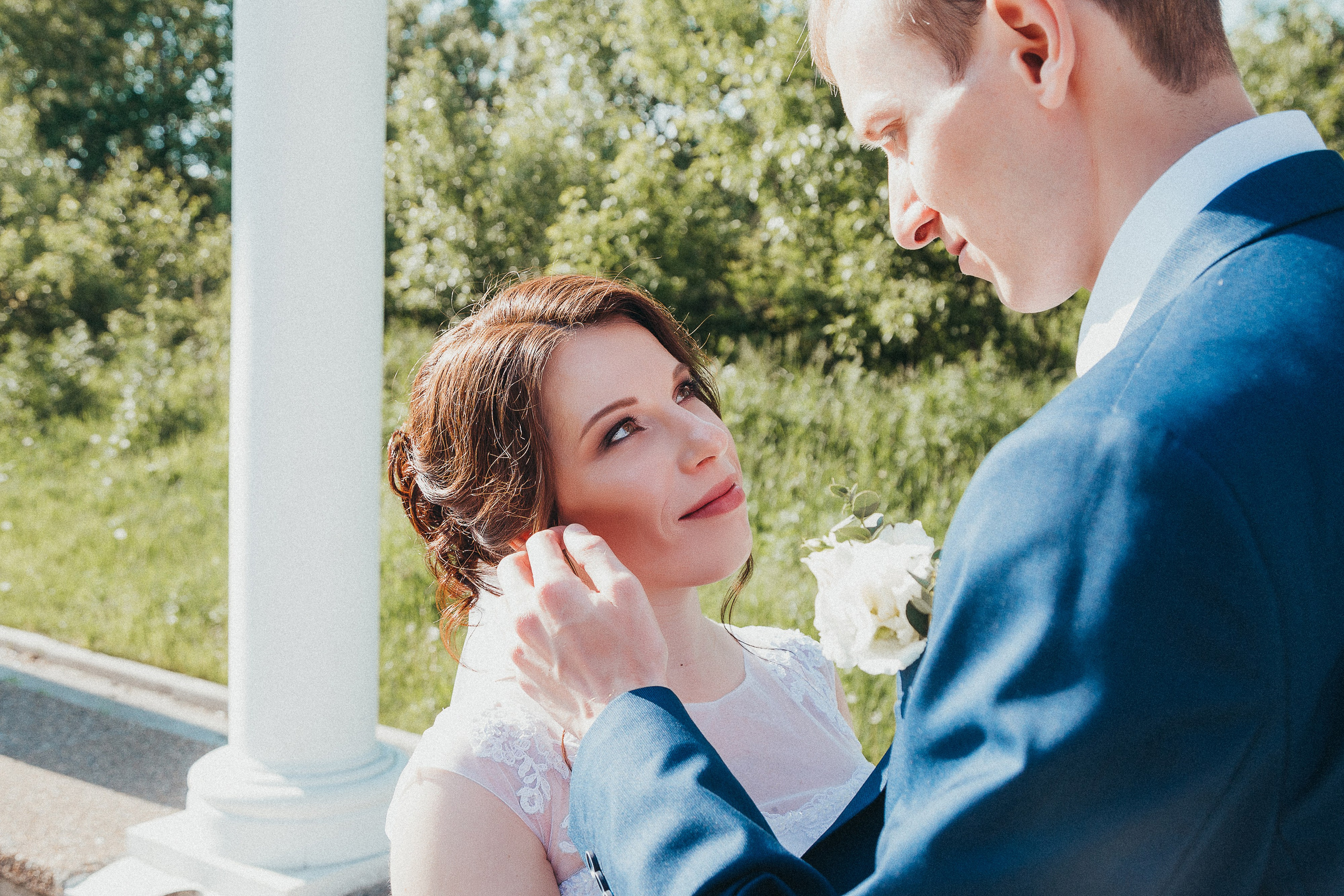 🖤. Екатерина Королева. Фотограф. Хабаровск