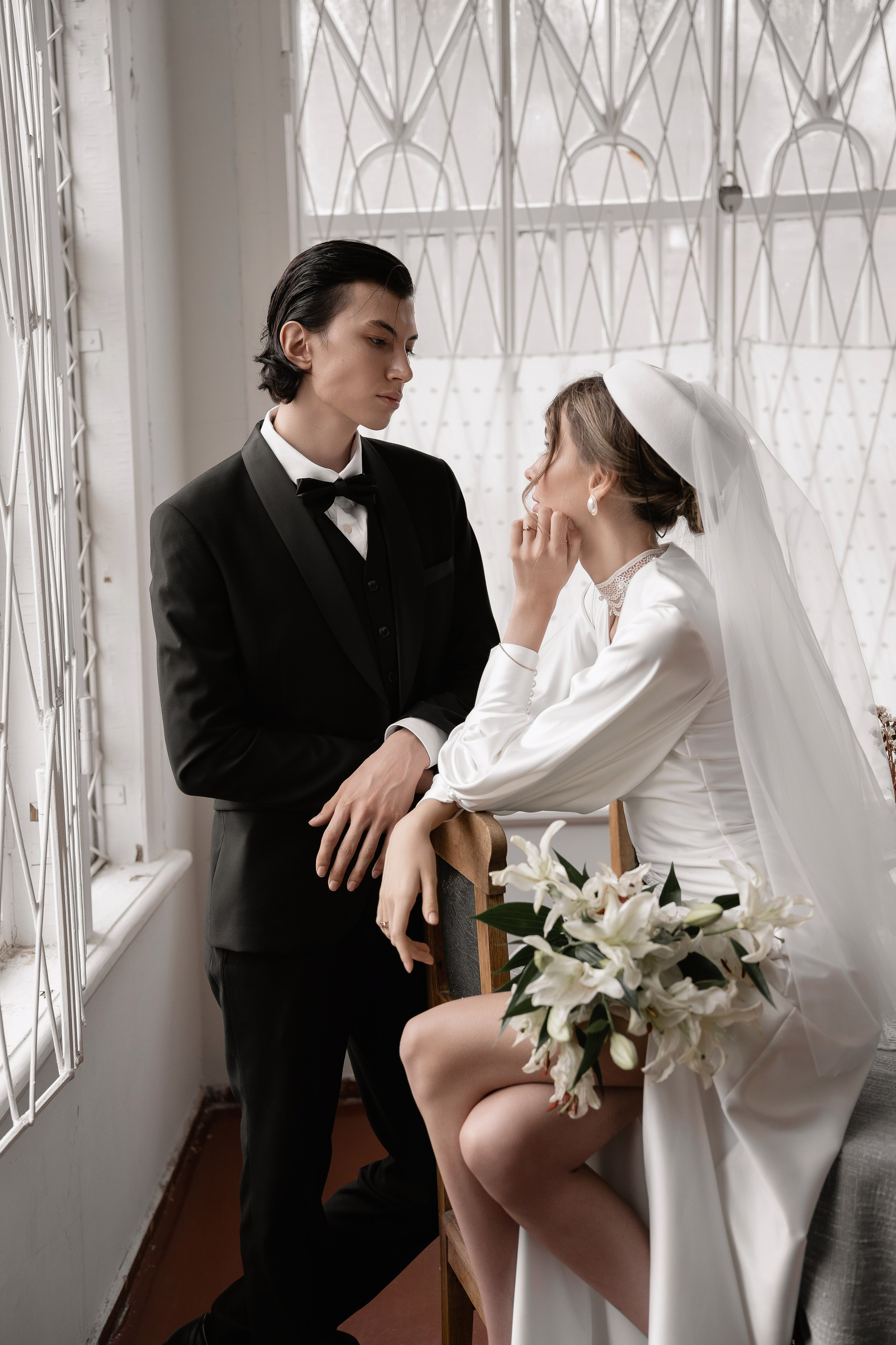 Влад & Анна. Главная