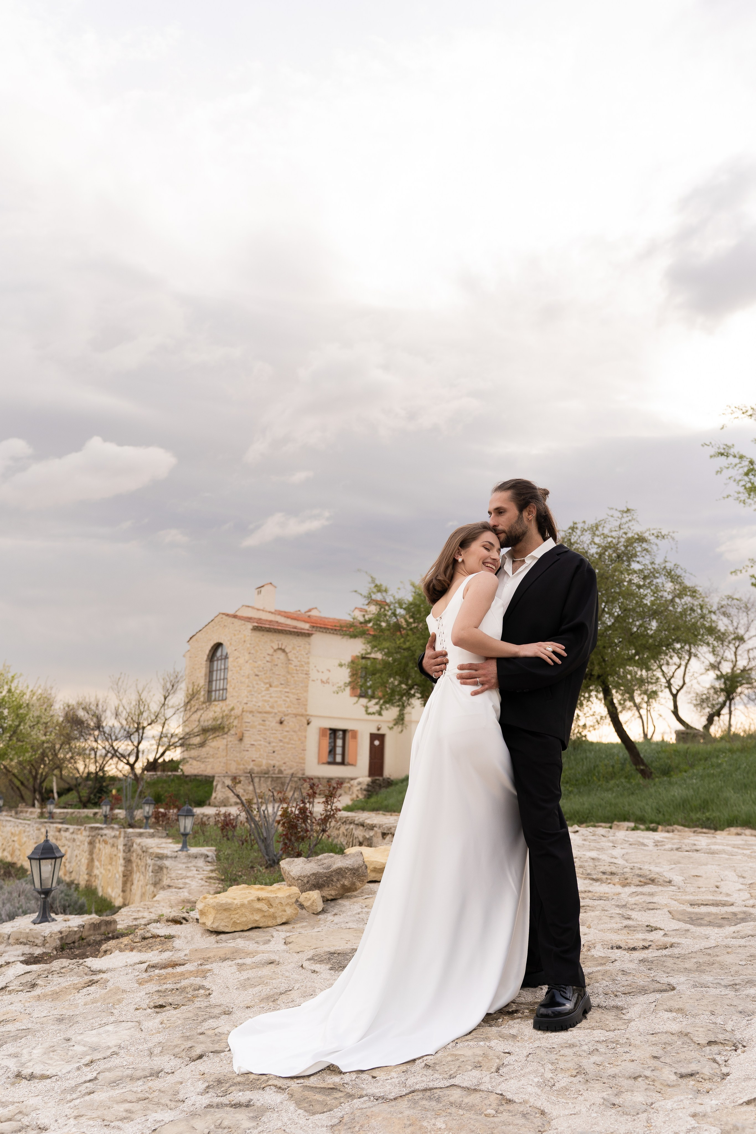 Артур & Александра. Главная