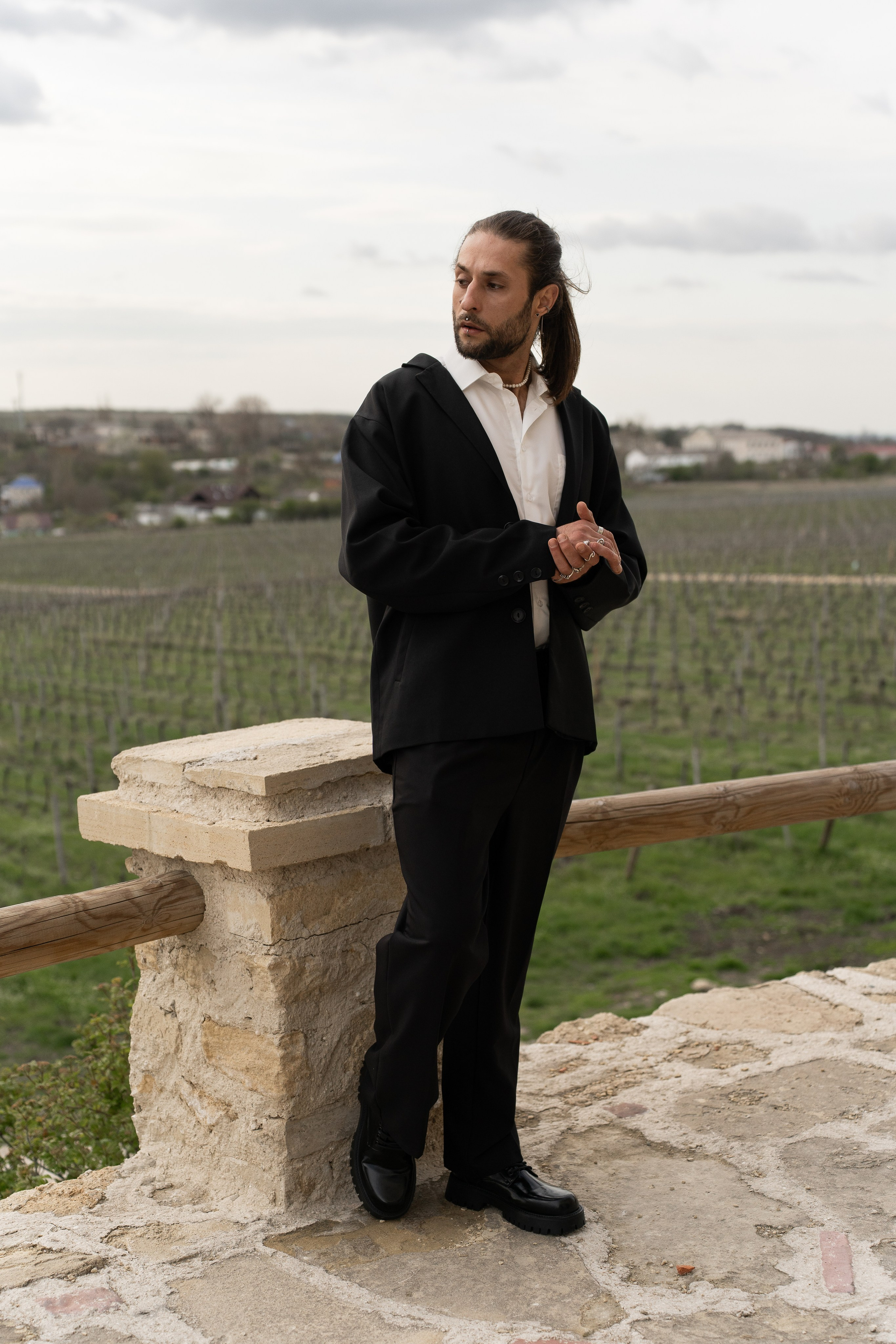 Артур & Александра. Главная