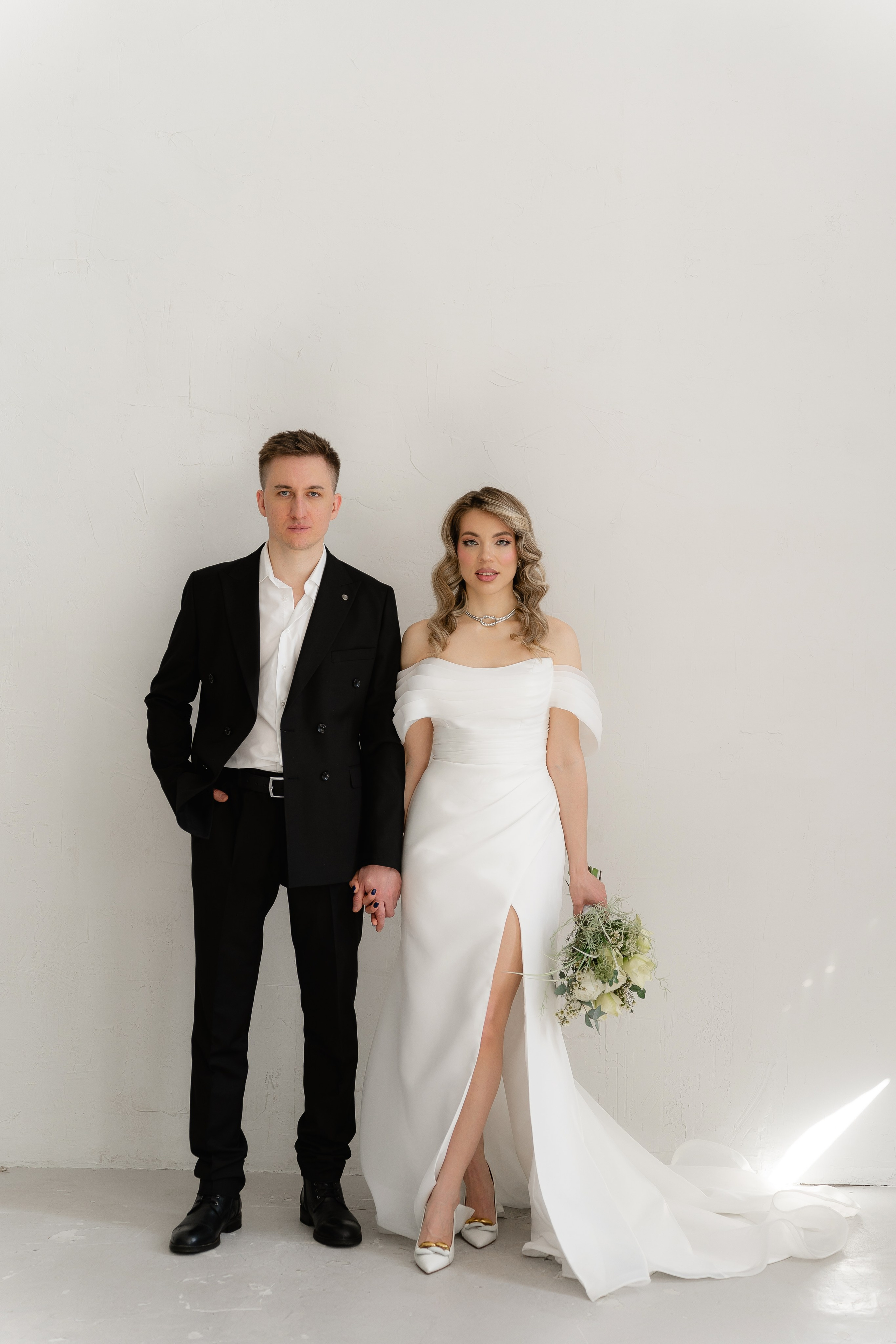 Рамис & Луиза. Главная