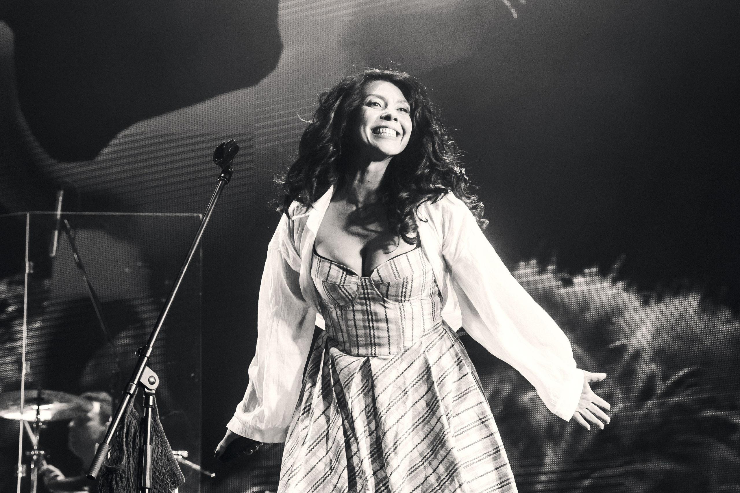 Концерт группы The Hatters. Свадебный и репортажный фотограф в Воронеже Роман Янко