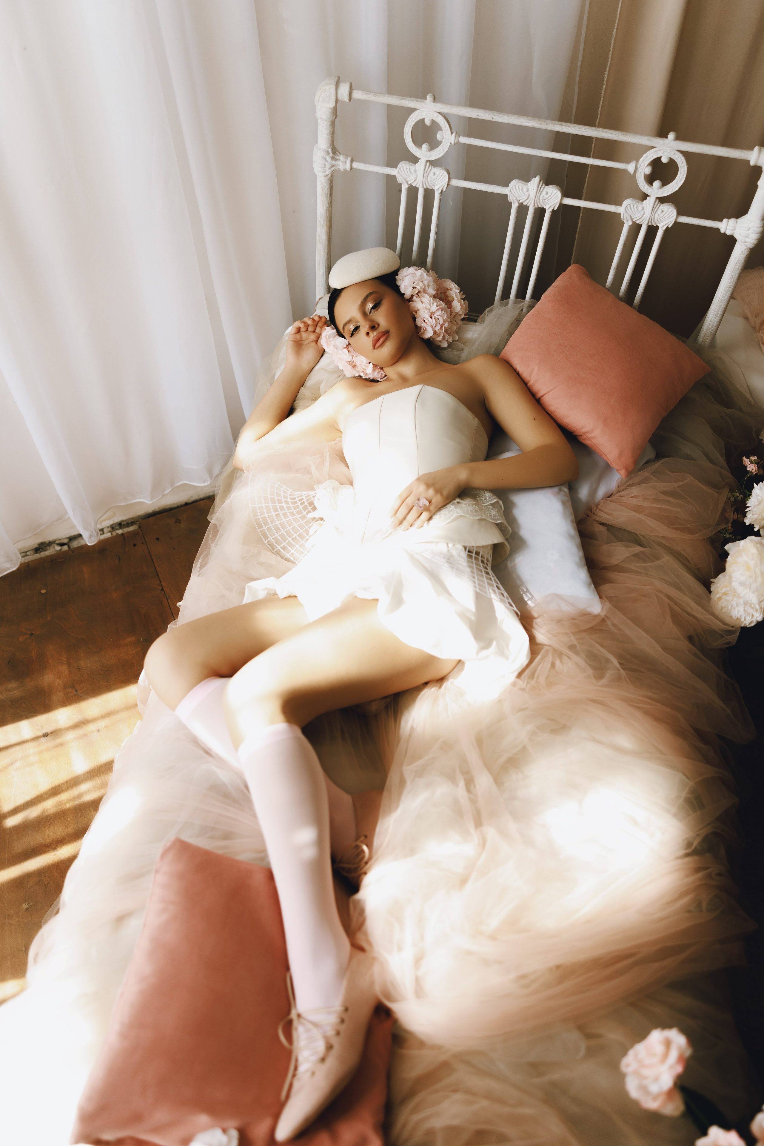 ВЕСНА. Свадебный и портретный фотограф в Ростове на Дону Андо Саргсян