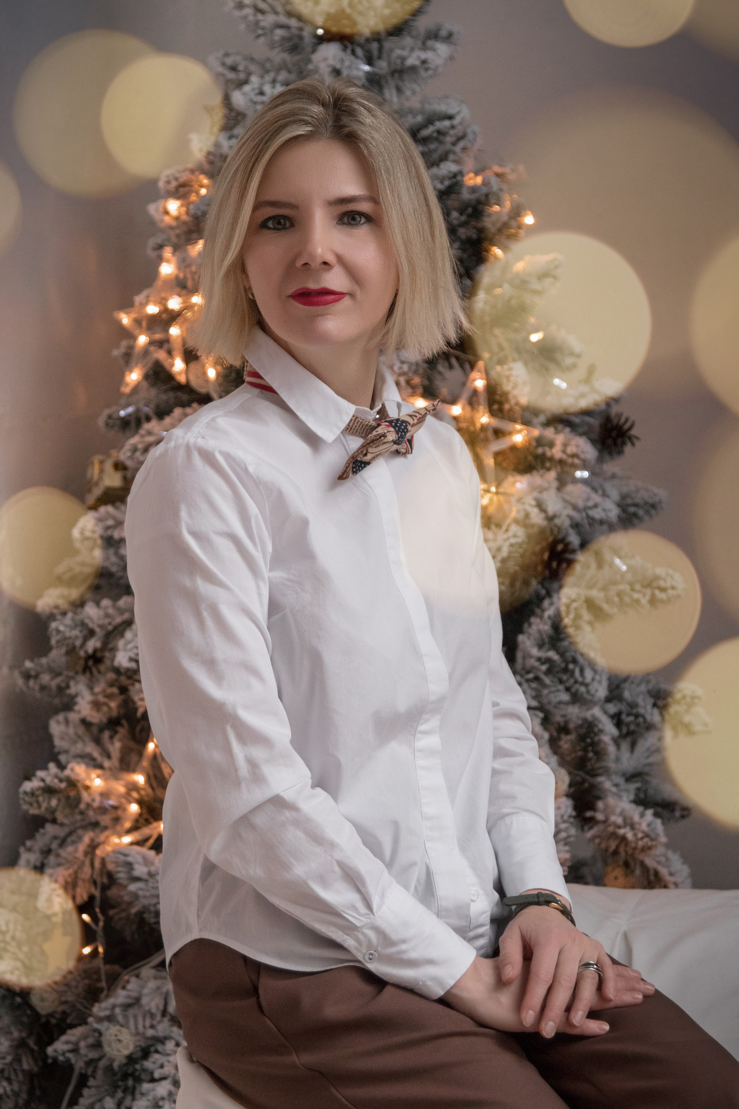 Студийная съёмка. Балетный фотограф в Москве Галина Молчанова