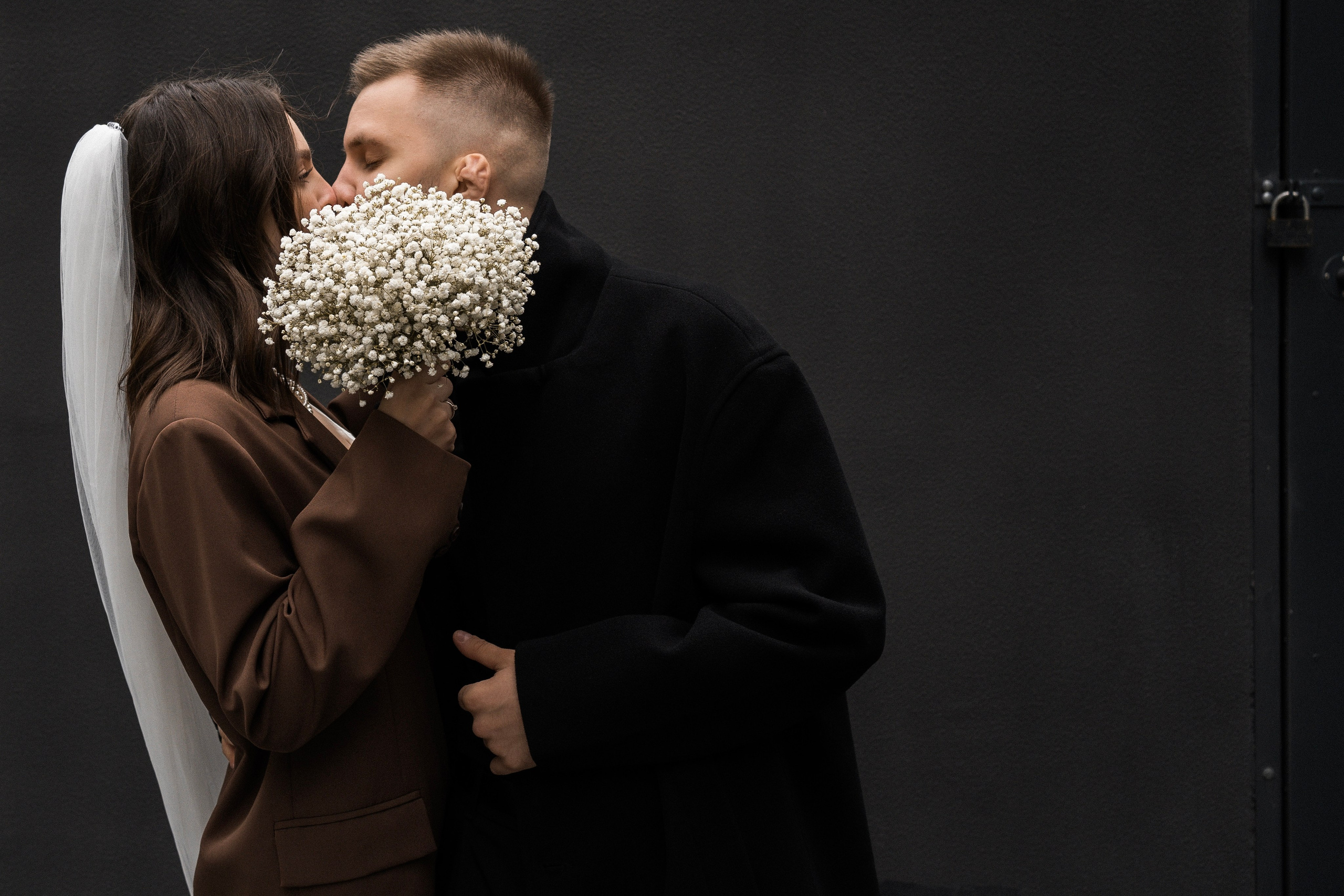 Майа и Саша. Анастасия Эпова | Фотограф в Новосибирске