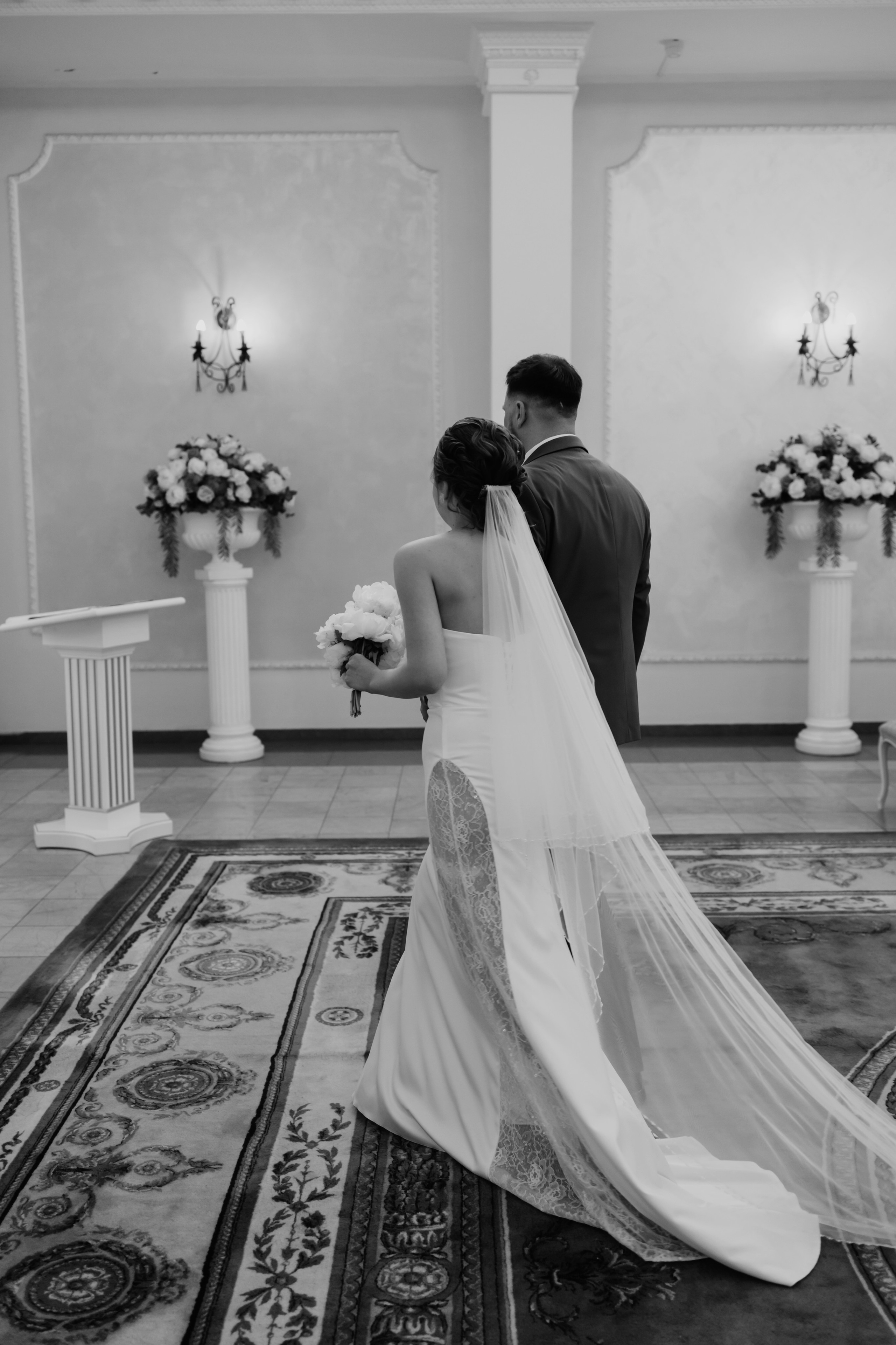 Рома и Юля. Фотограф, который снимает любовь в Санкт-Петербурге и Череповце