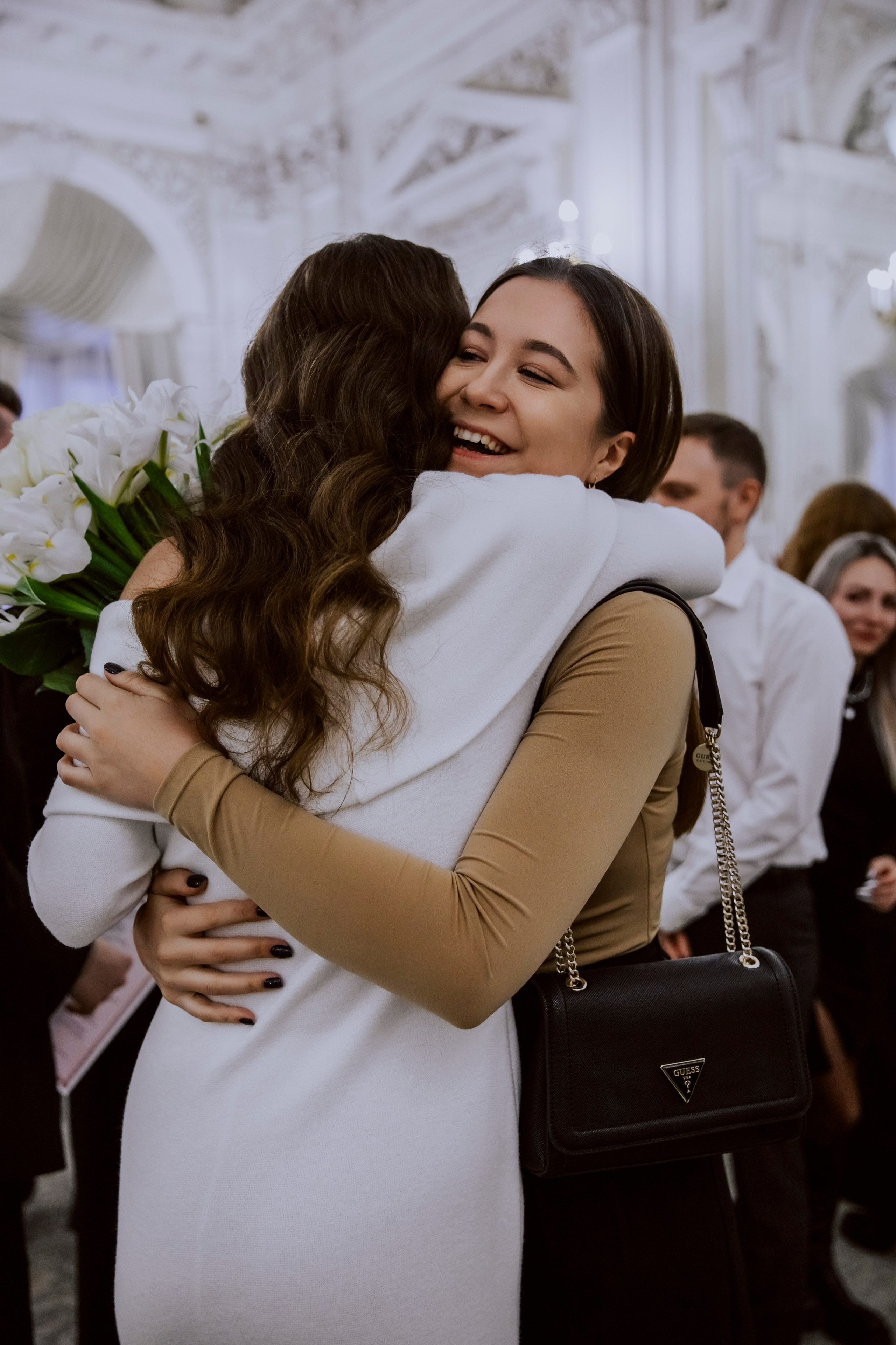 Мария и Максим. Фотограф, который снимает любовь в Санкт-Петербурге и Череповце