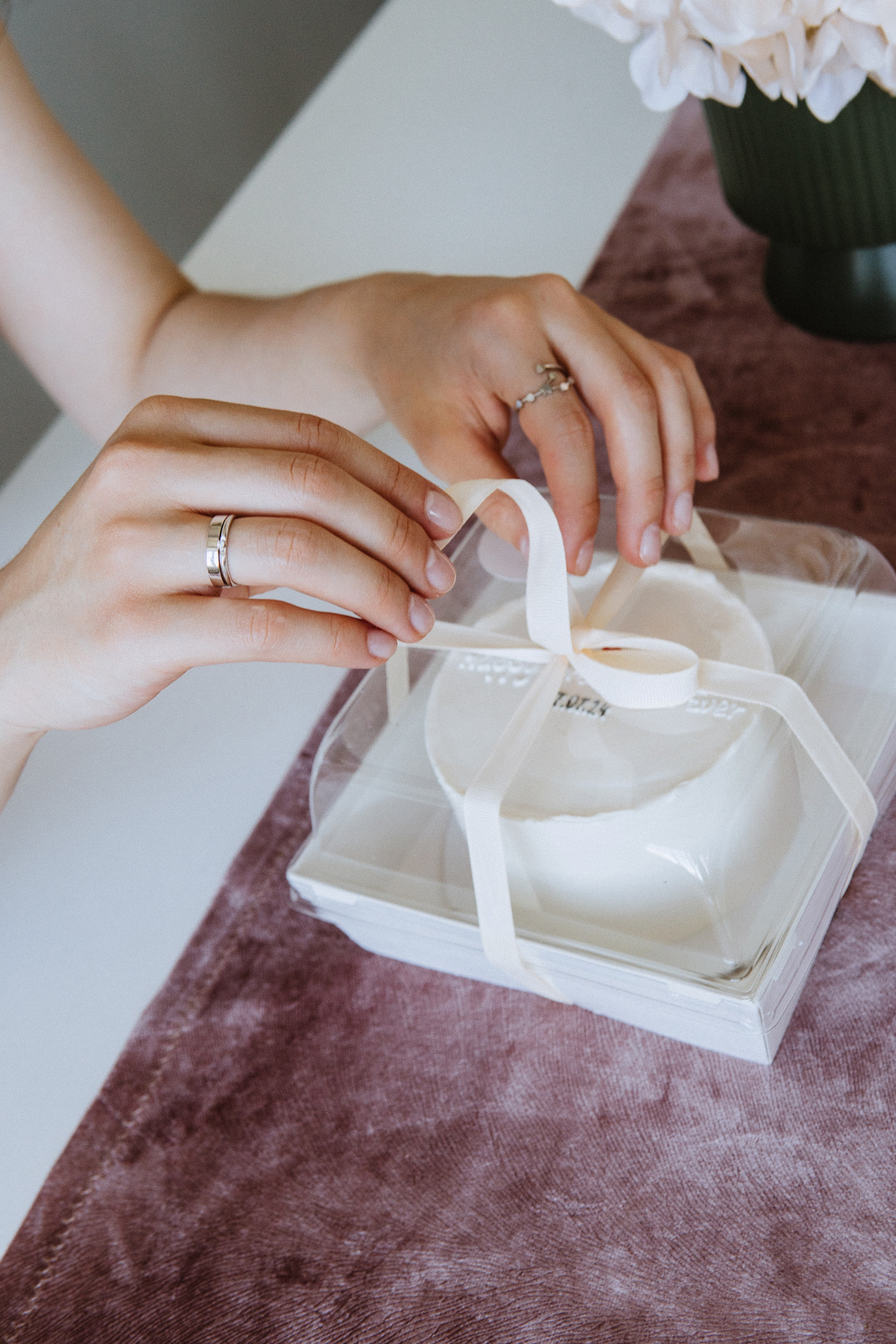 Анонс свадьбы Семена и Ники. Фотограф Алла Быкова