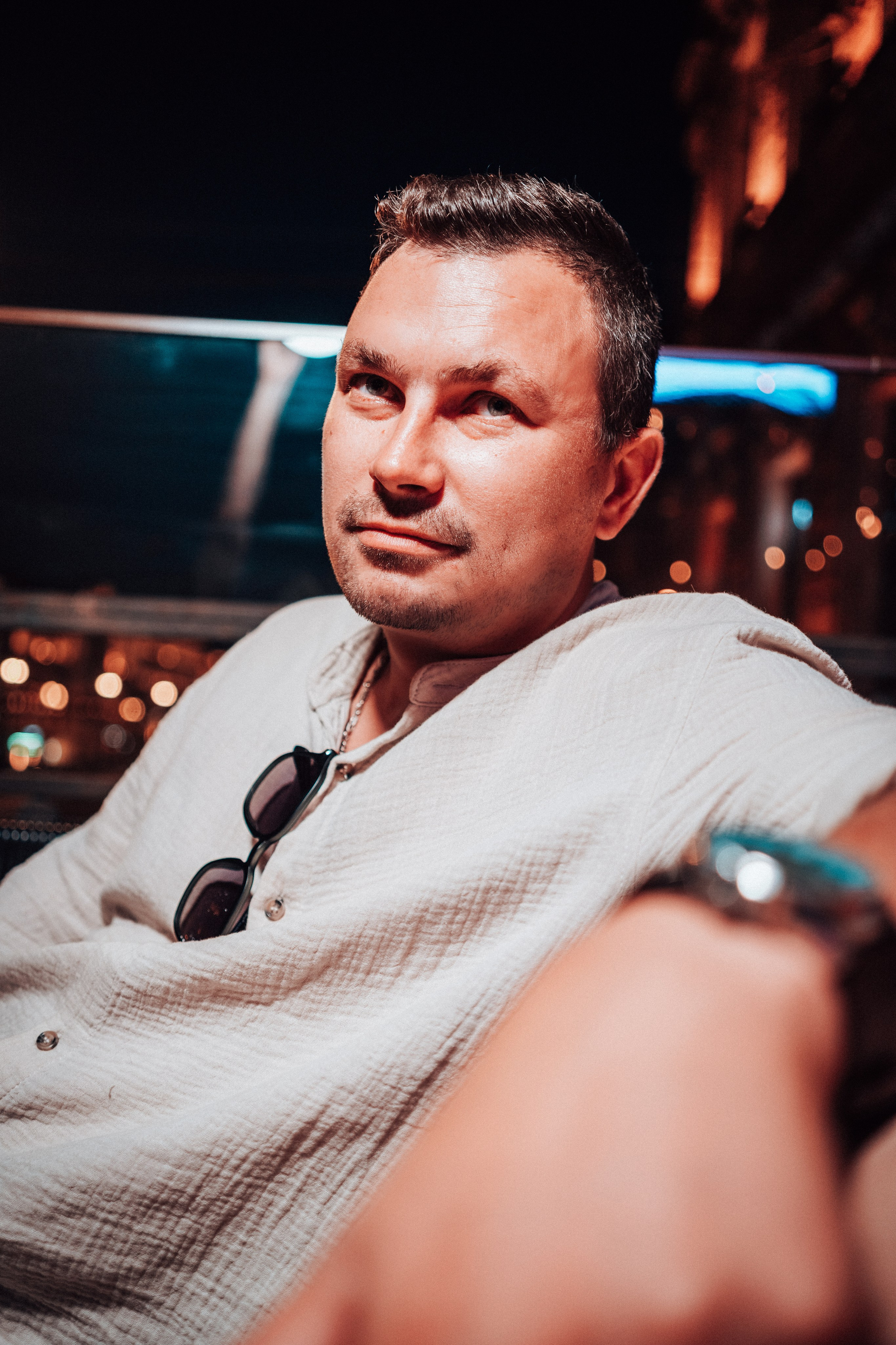 COMMODE. NIGHT VISION ФОТОГРАФЫ И ВИДЕОГРАФЫ СПБ
